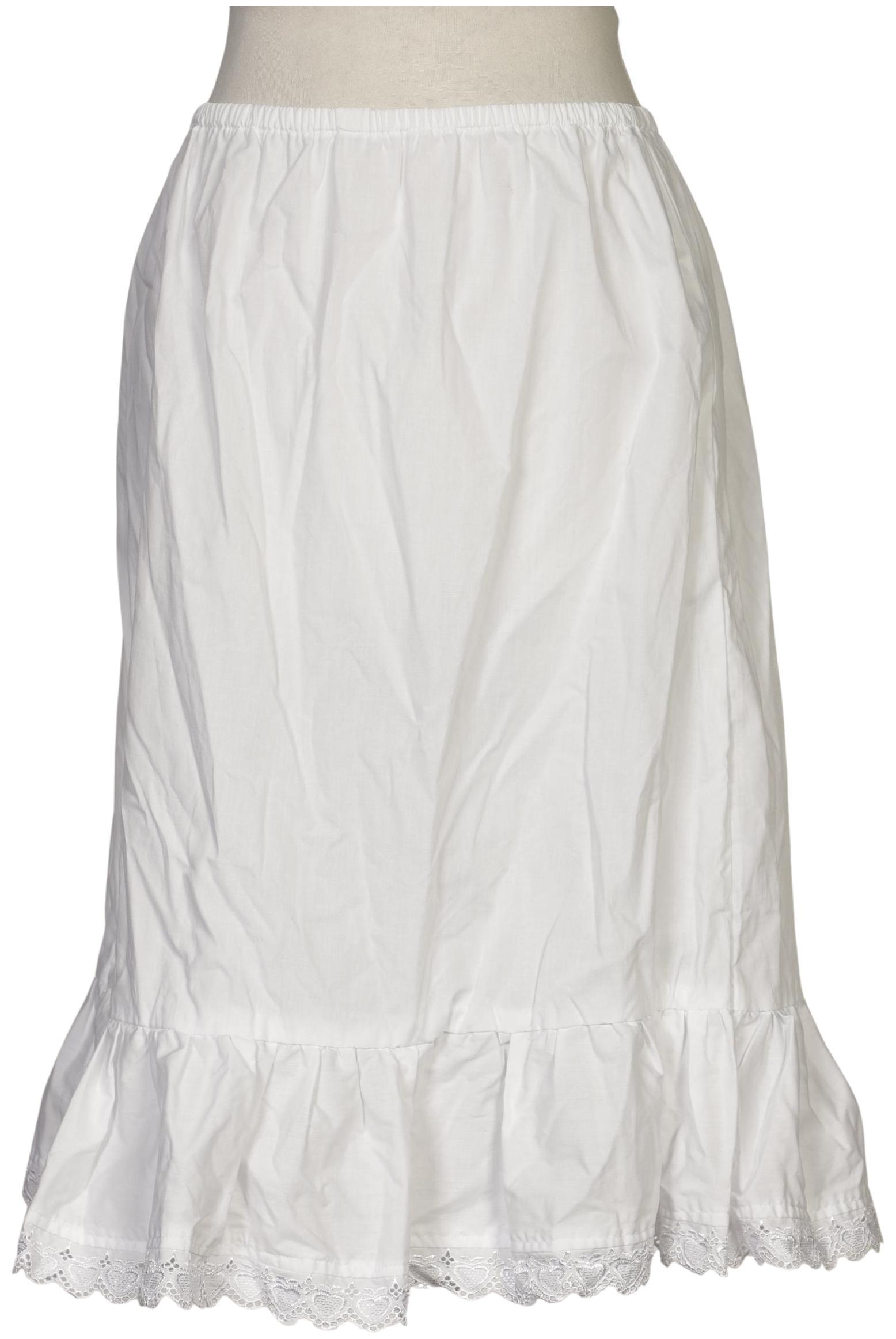 

Stockerpoint Damen Rock, weiß, Gr. 34