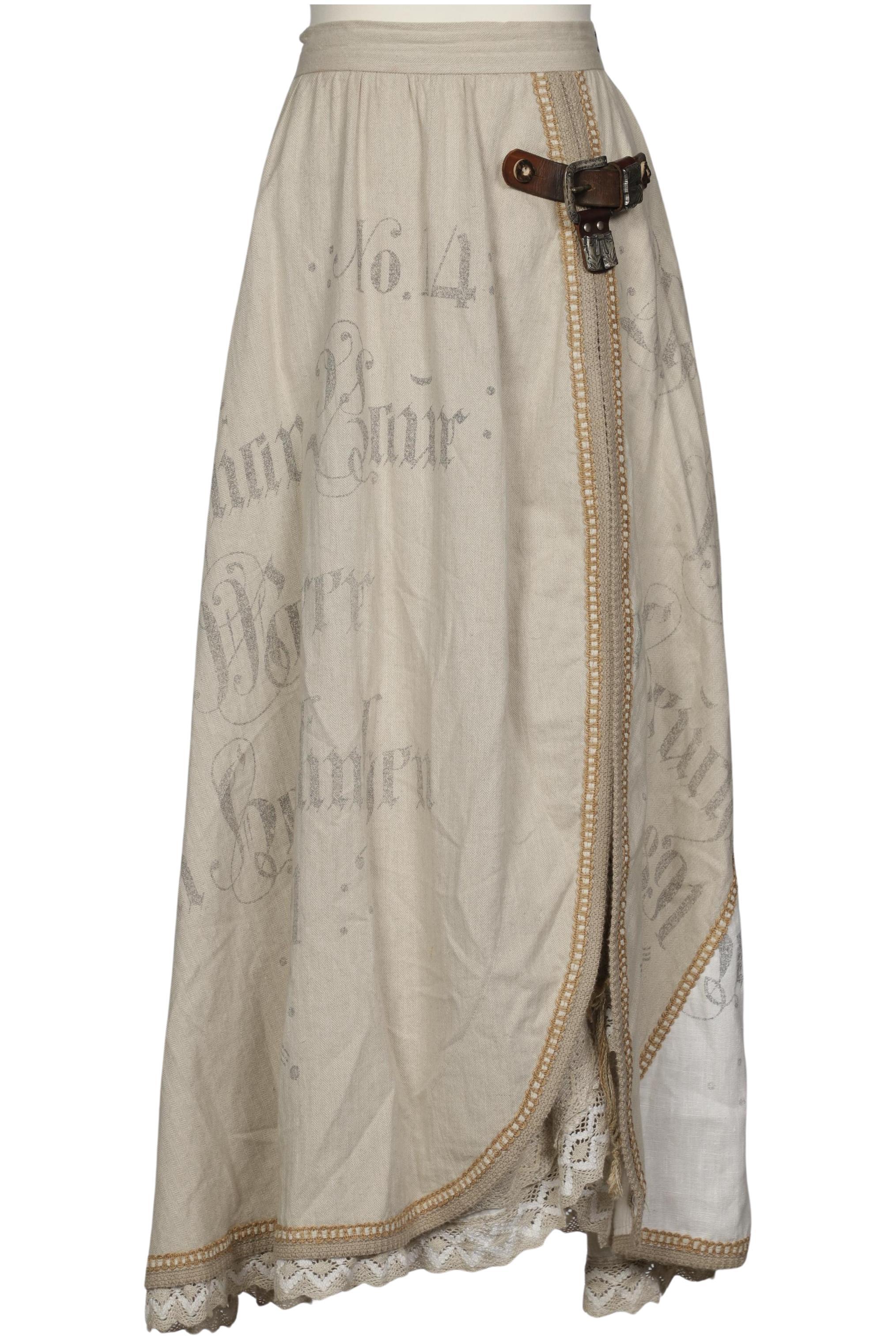 

Stockerpoint Damen Rock, beige, Gr. 44