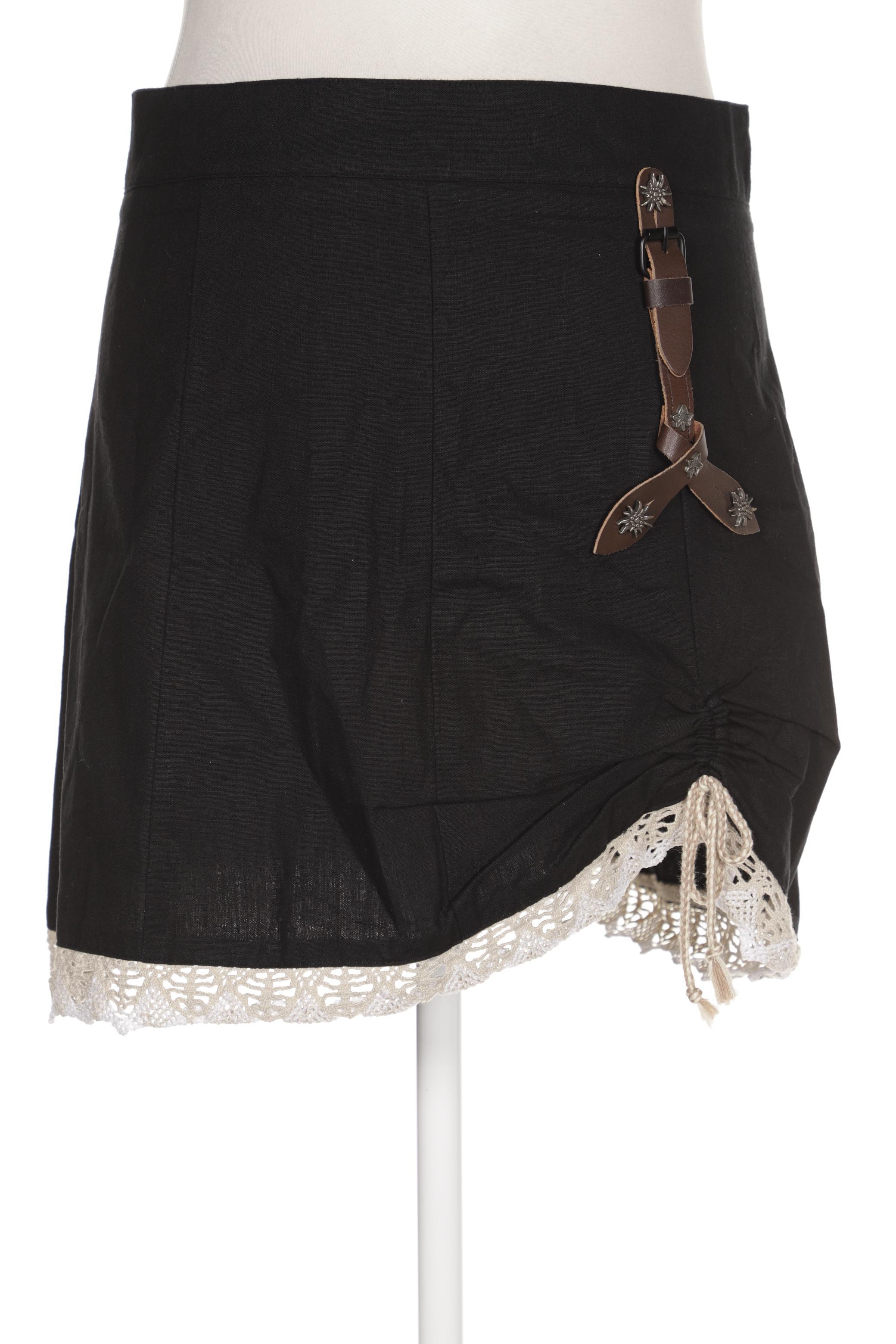 

Stockerpoint Damen Rock, schwarz, Gr. 42