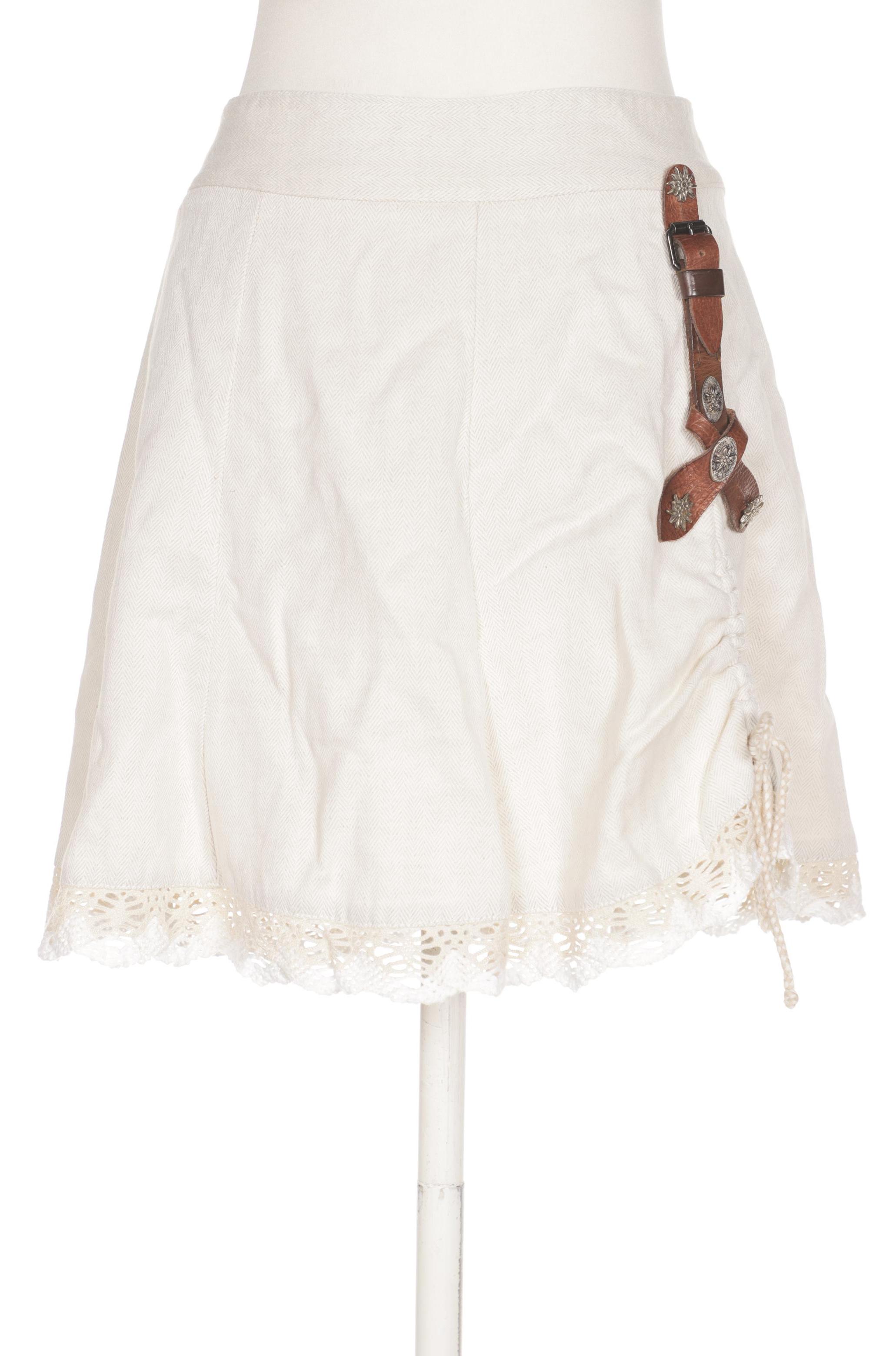 

Stockerpoint Damen Rock, beige, Gr. 38