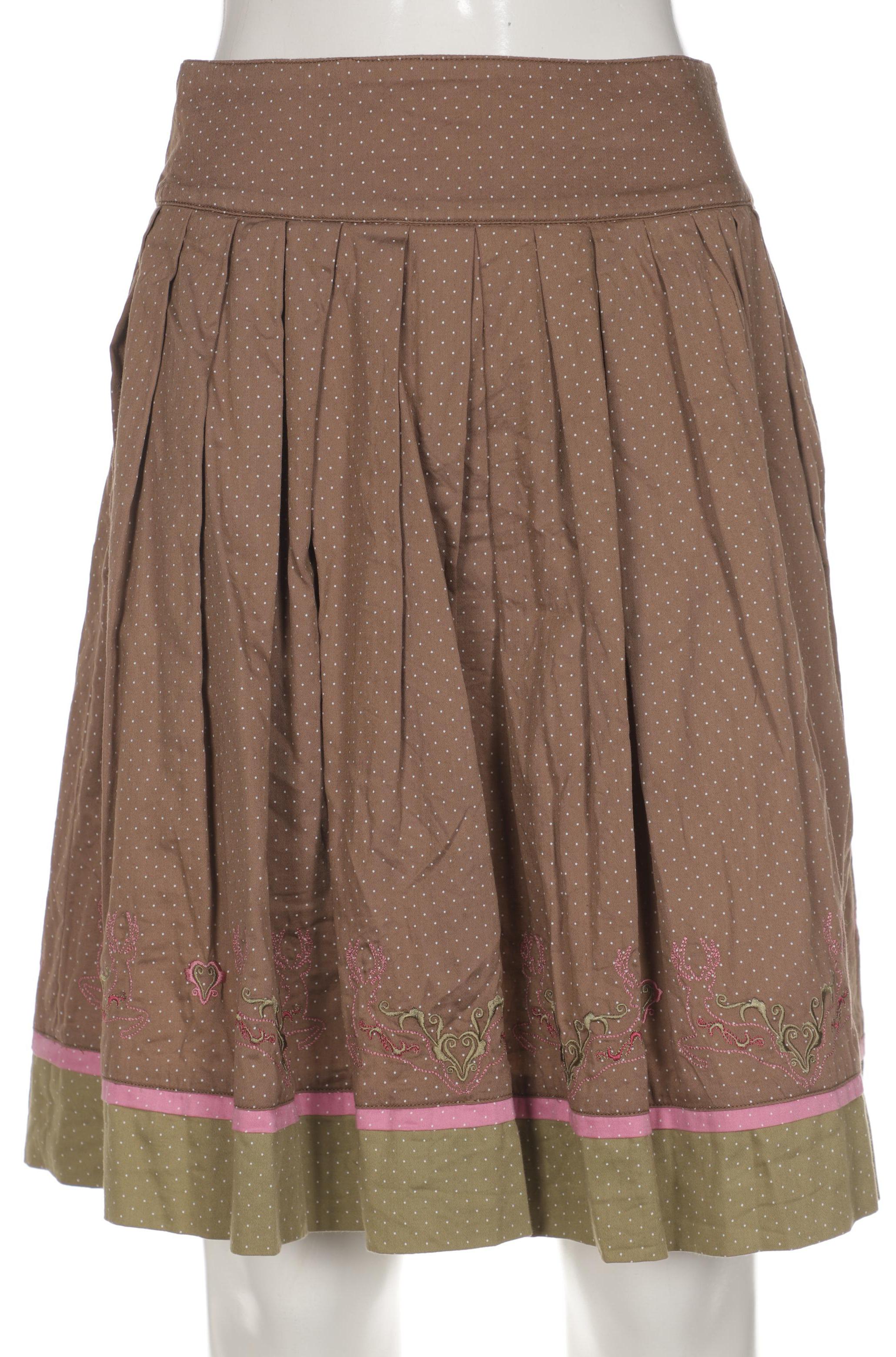 

Stockerpoint Damen Rock, braun