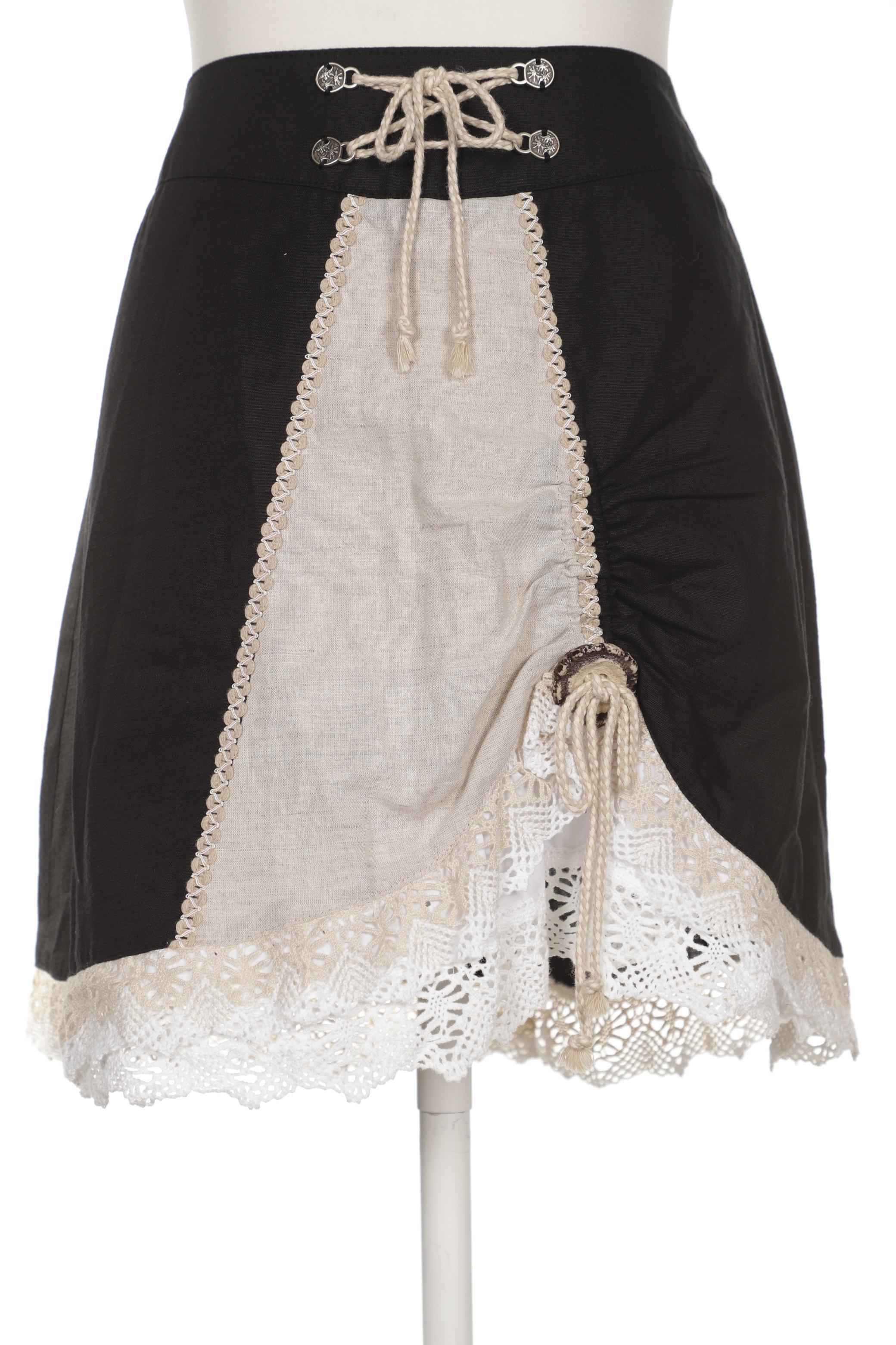 

Stockerpoint Damen Rock, schwarz, Gr. 38