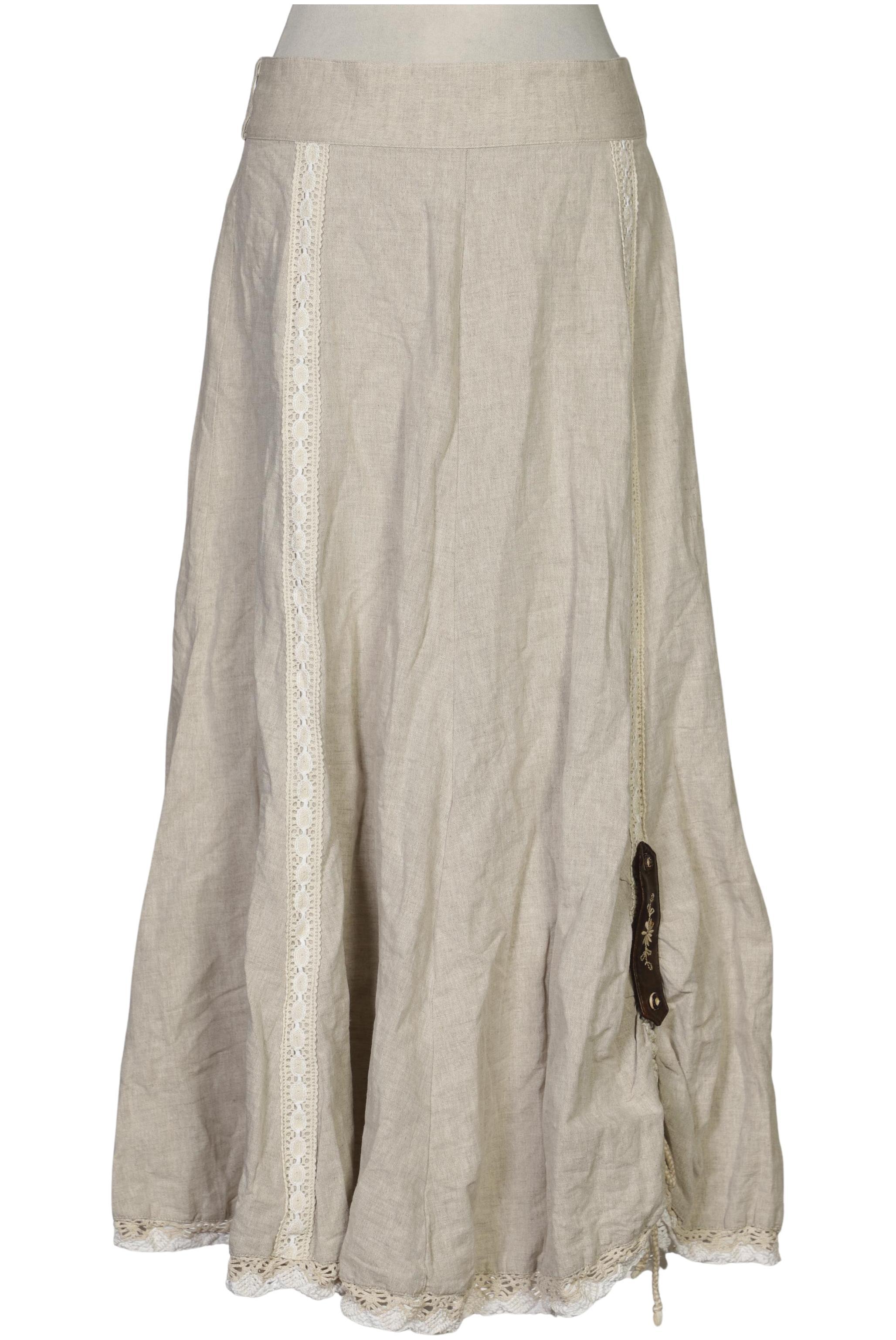 

Stockerpoint Damen Rock, beige, Gr. 42