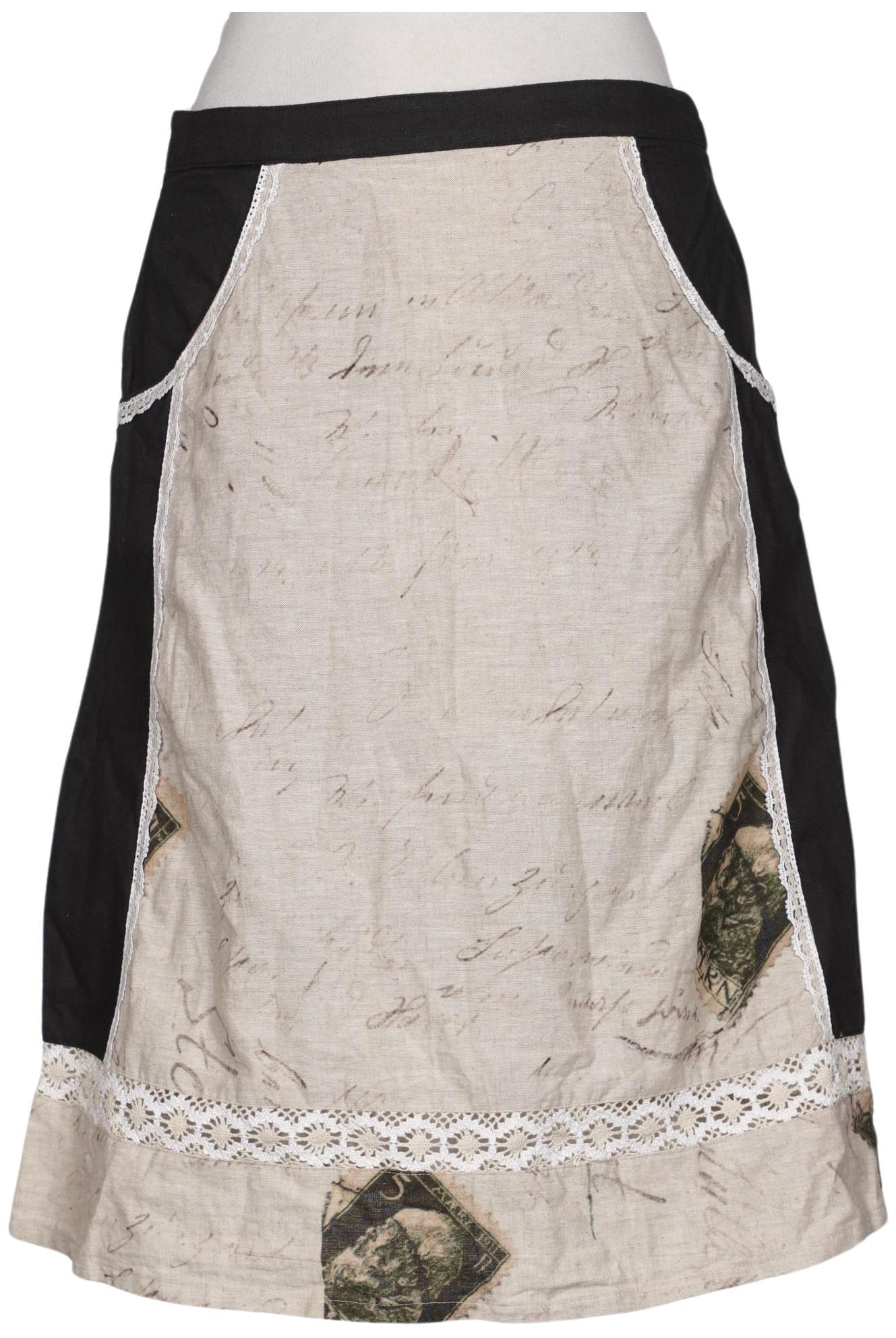 

Stockerpoint Damen Rock, schwarz, Gr. 34