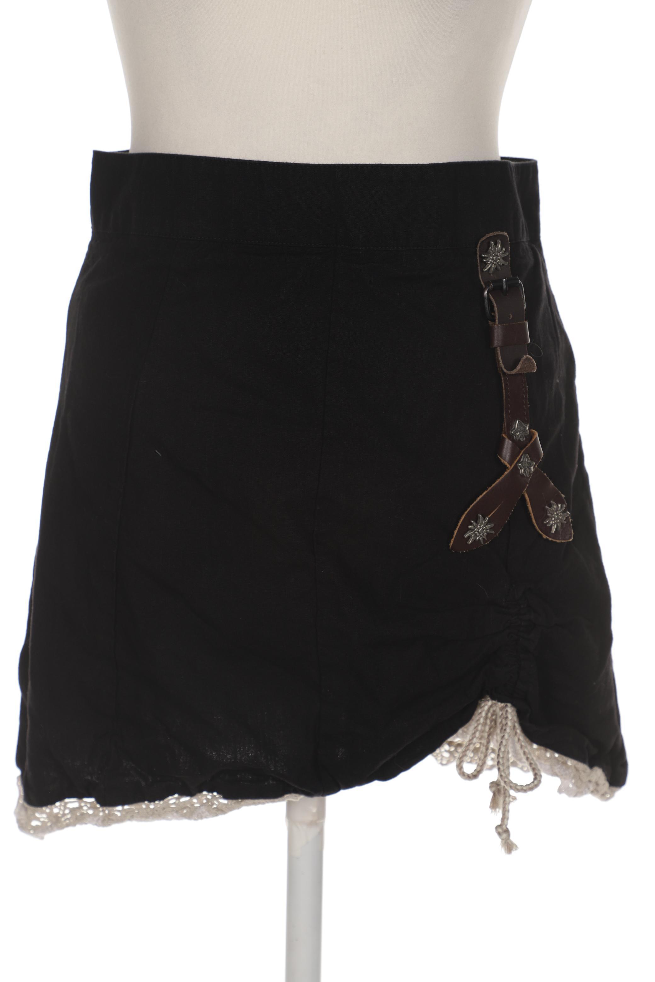 

Stockerpoint Damen Rock, schwarz