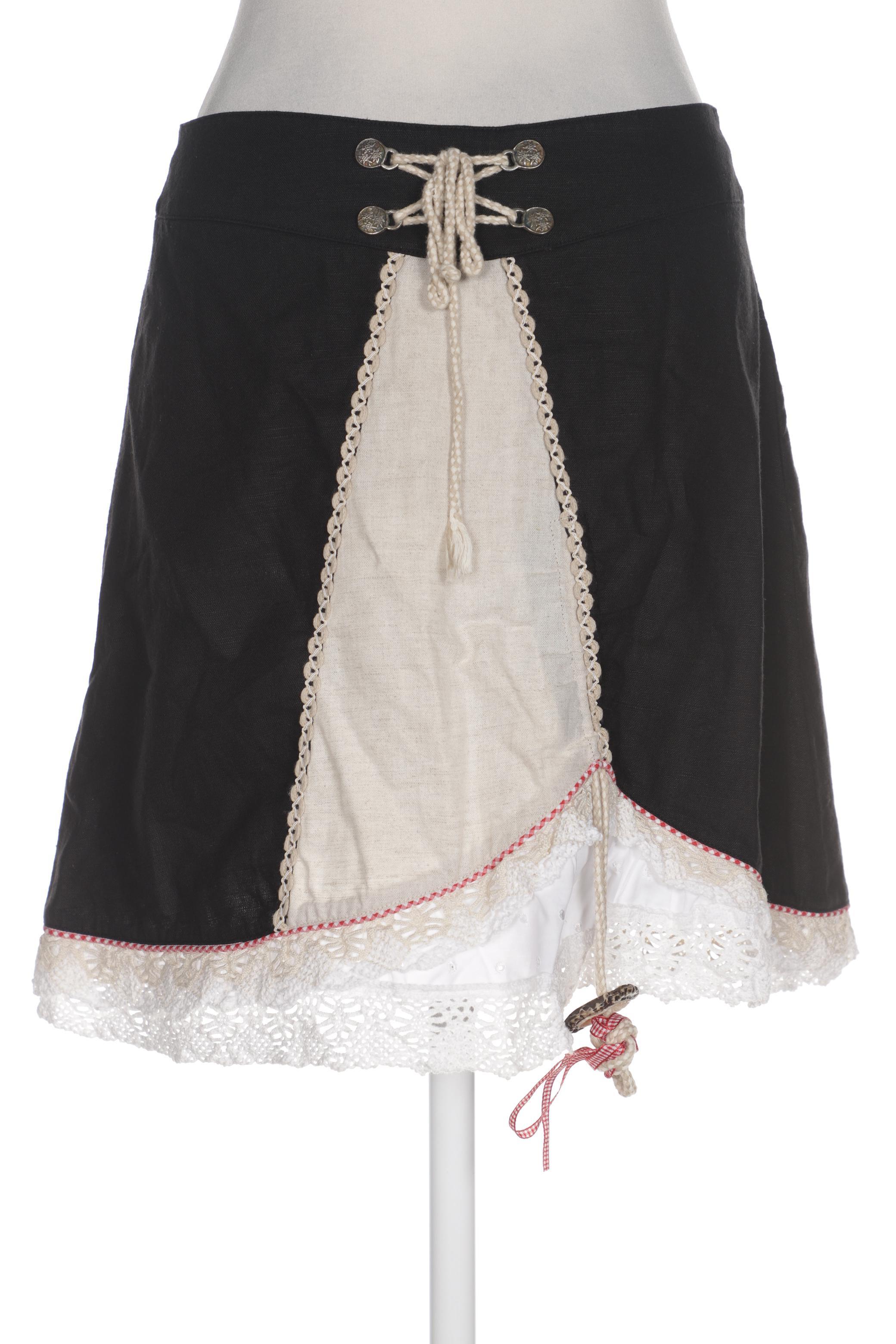 

Stockerpoint Damen Rock, schwarz, Gr. 34