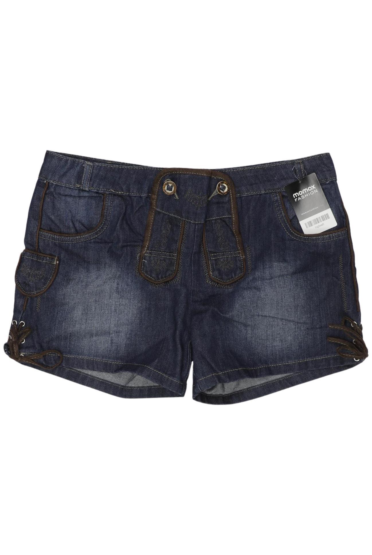 

Stockerpoint Damen Shorts, marineblau, Gr. 42