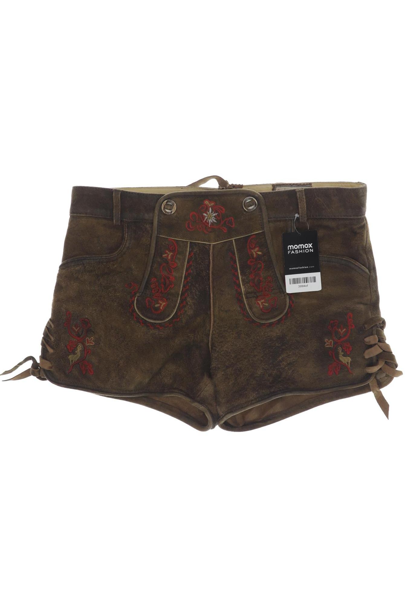 

Stockerpoint Damen Shorts, braun