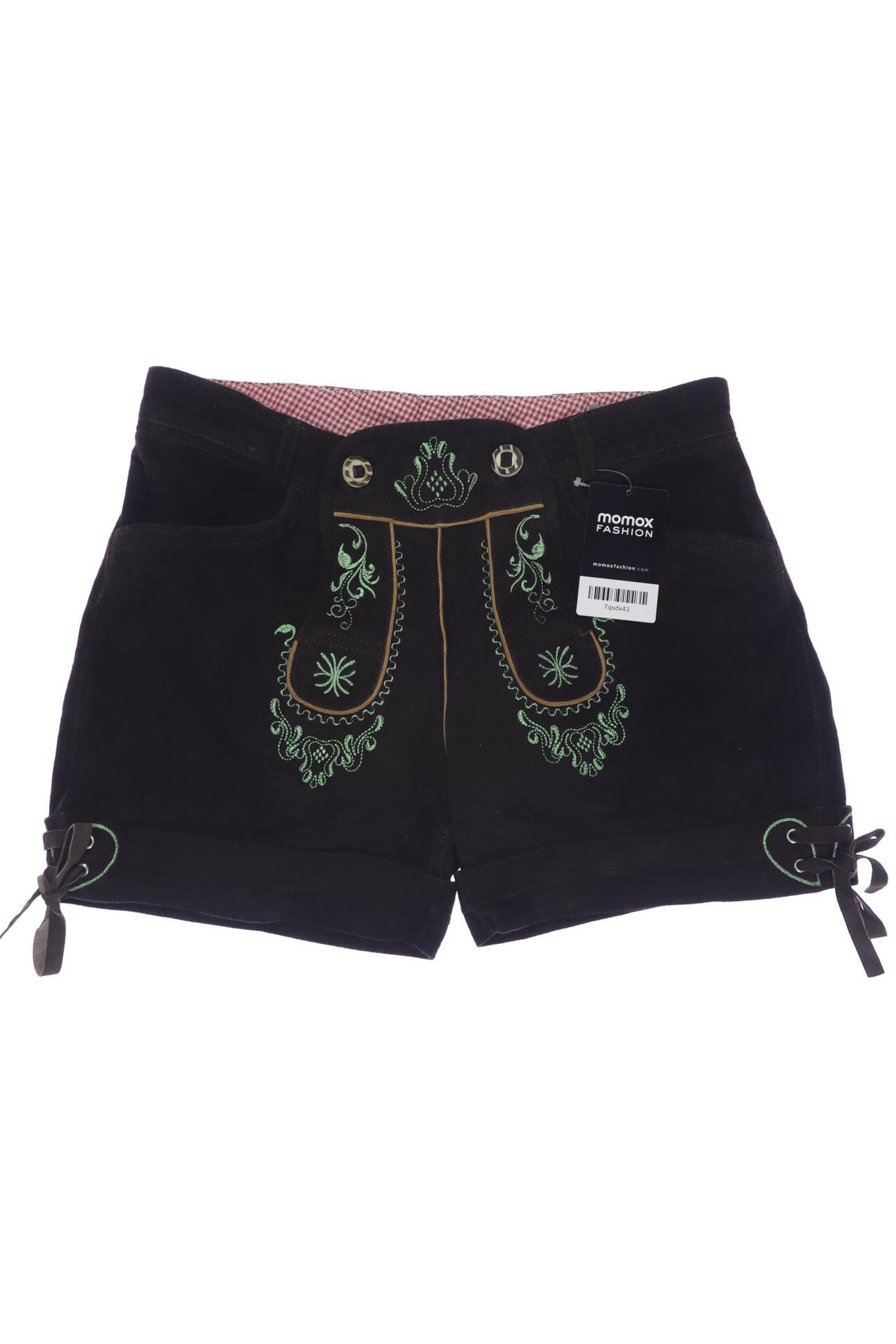 

Stockerpoint Damen Shorts, braun, Gr. 36