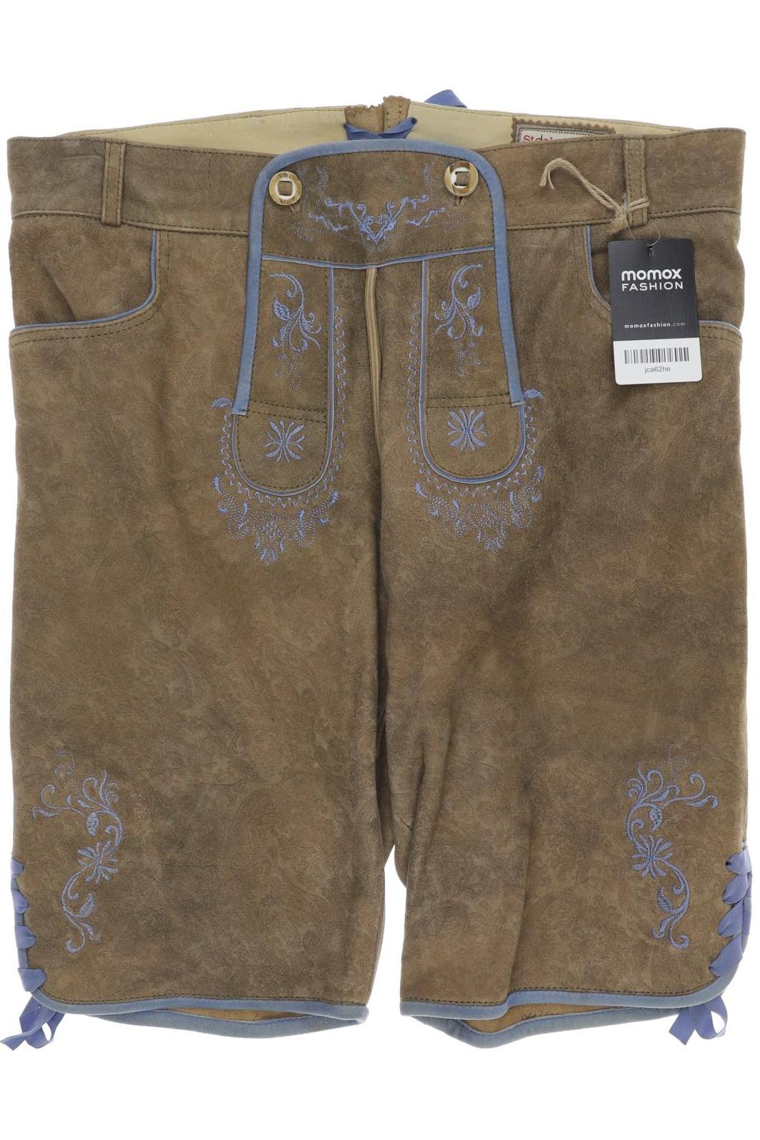 

Stockerpoint Damen Shorts, braun, Gr. 40