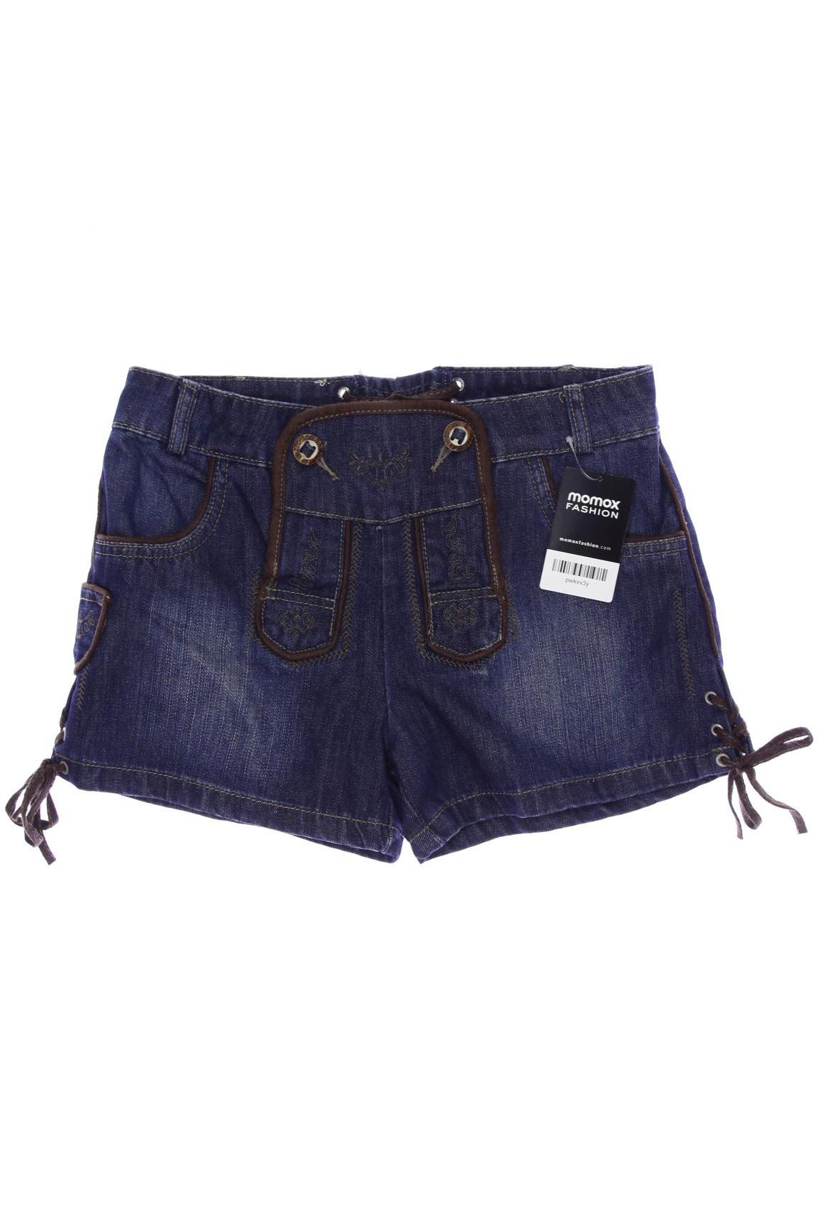 

Stockerpoint Damen Shorts, marineblau, Gr. 36