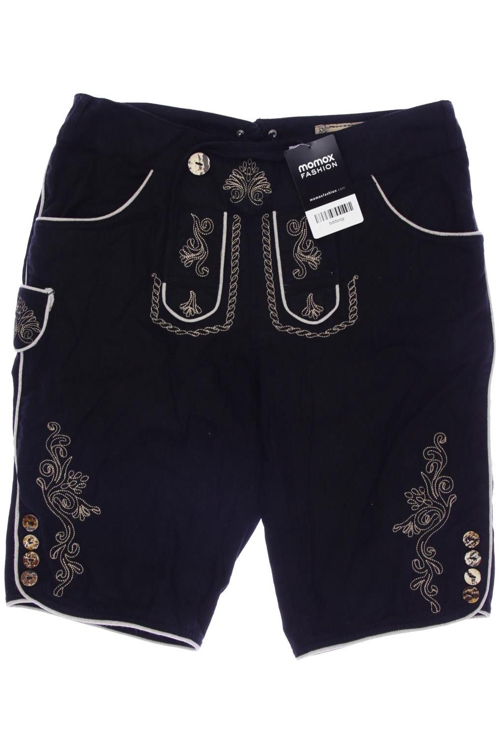 

Stockerpoint Damen Shorts, schwarz, Gr. 36
