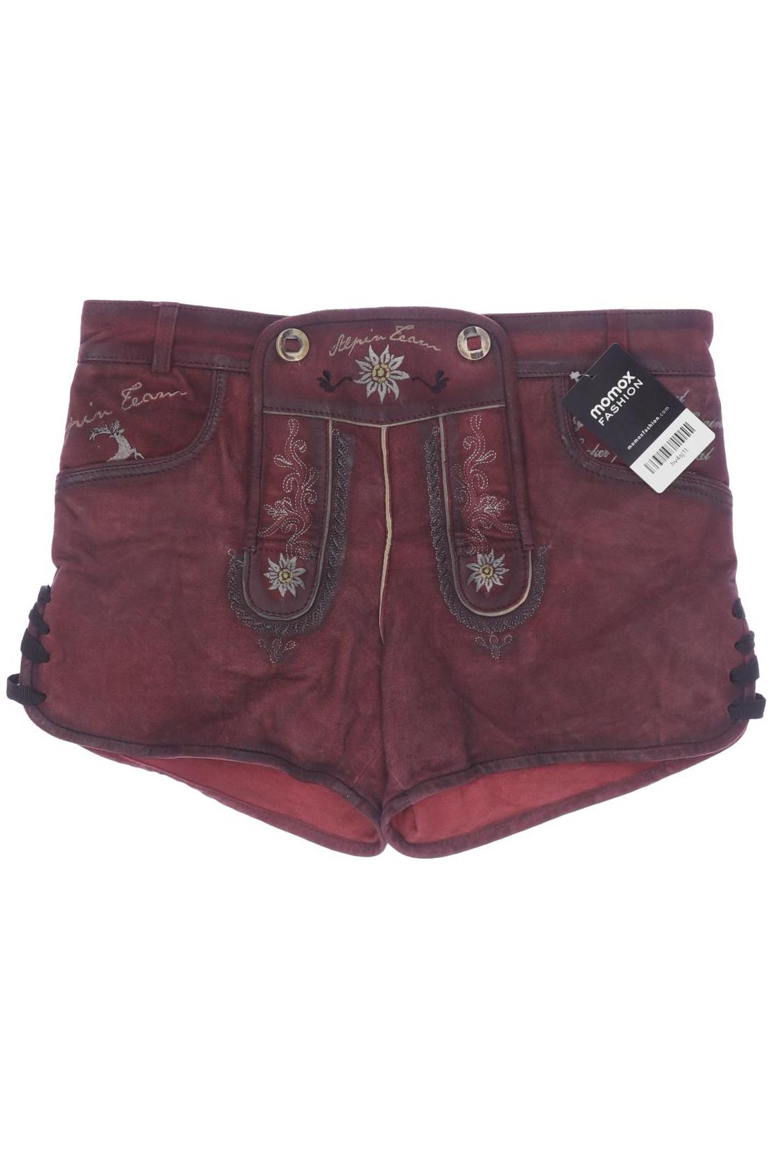 

Stockerpoint Damen Shorts, bordeaux, Gr. 36