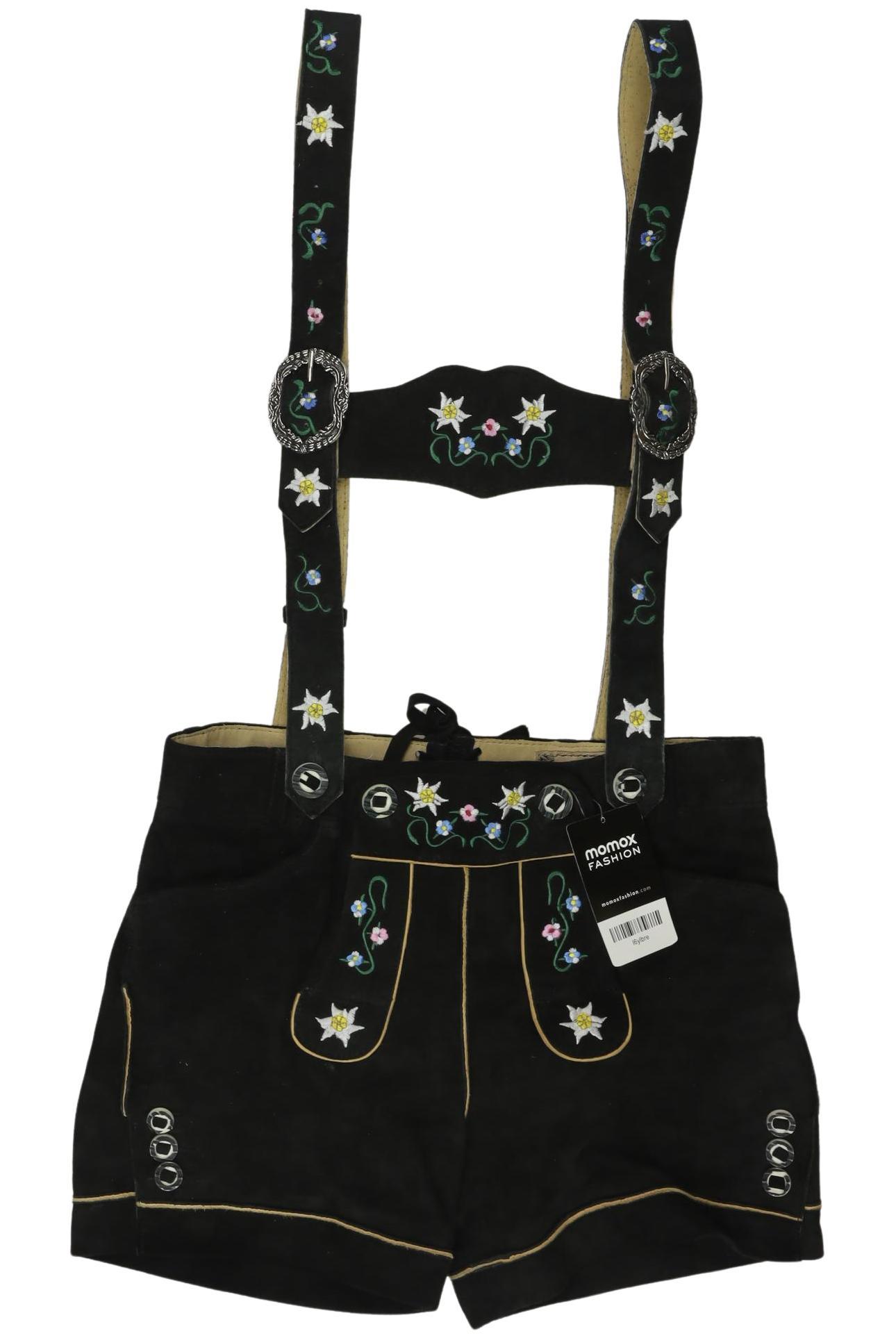 

Stockerpoint Damen Shorts, schwarz, Gr. 34