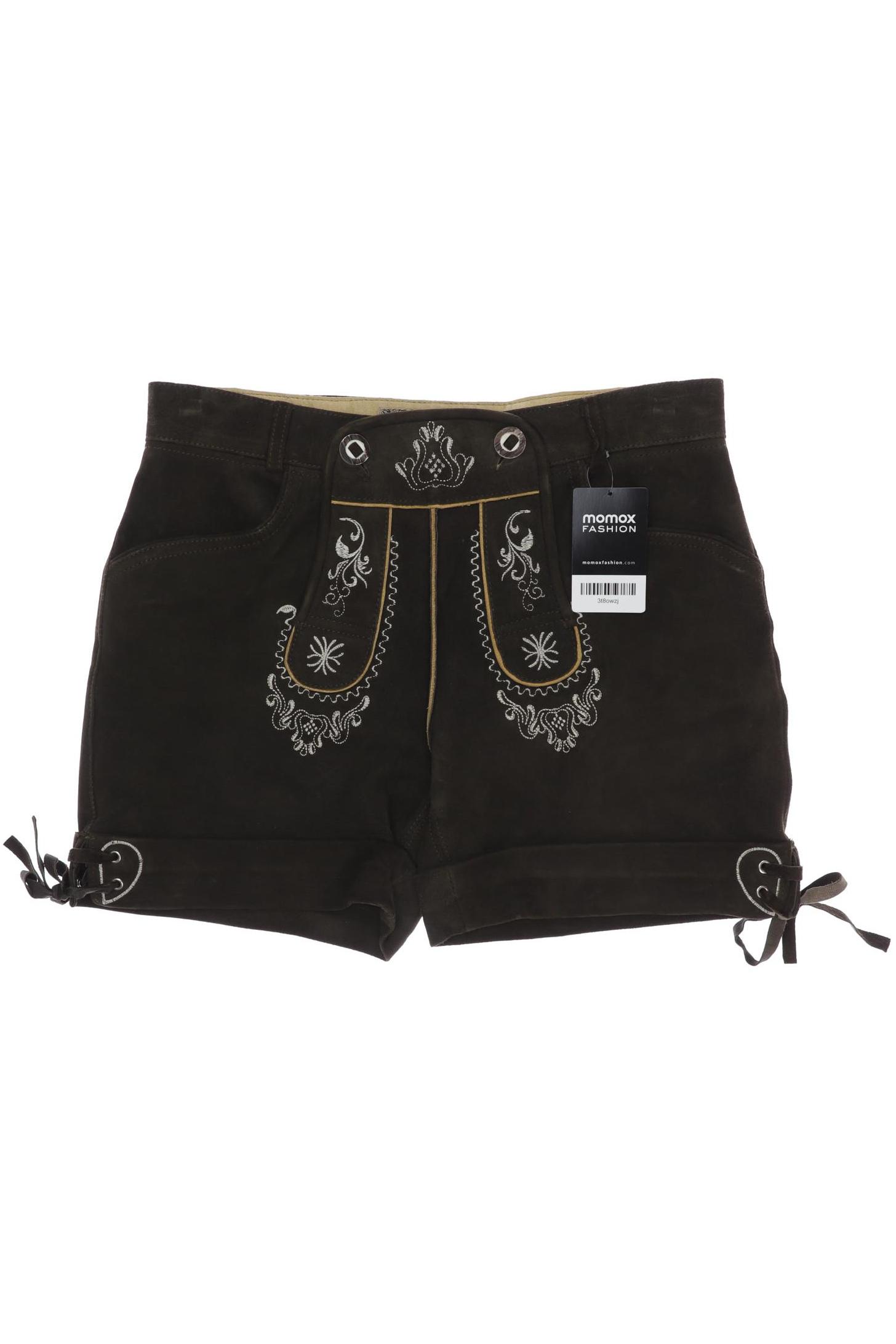 

Stockerpoint Damen Shorts, braun, Gr. 38