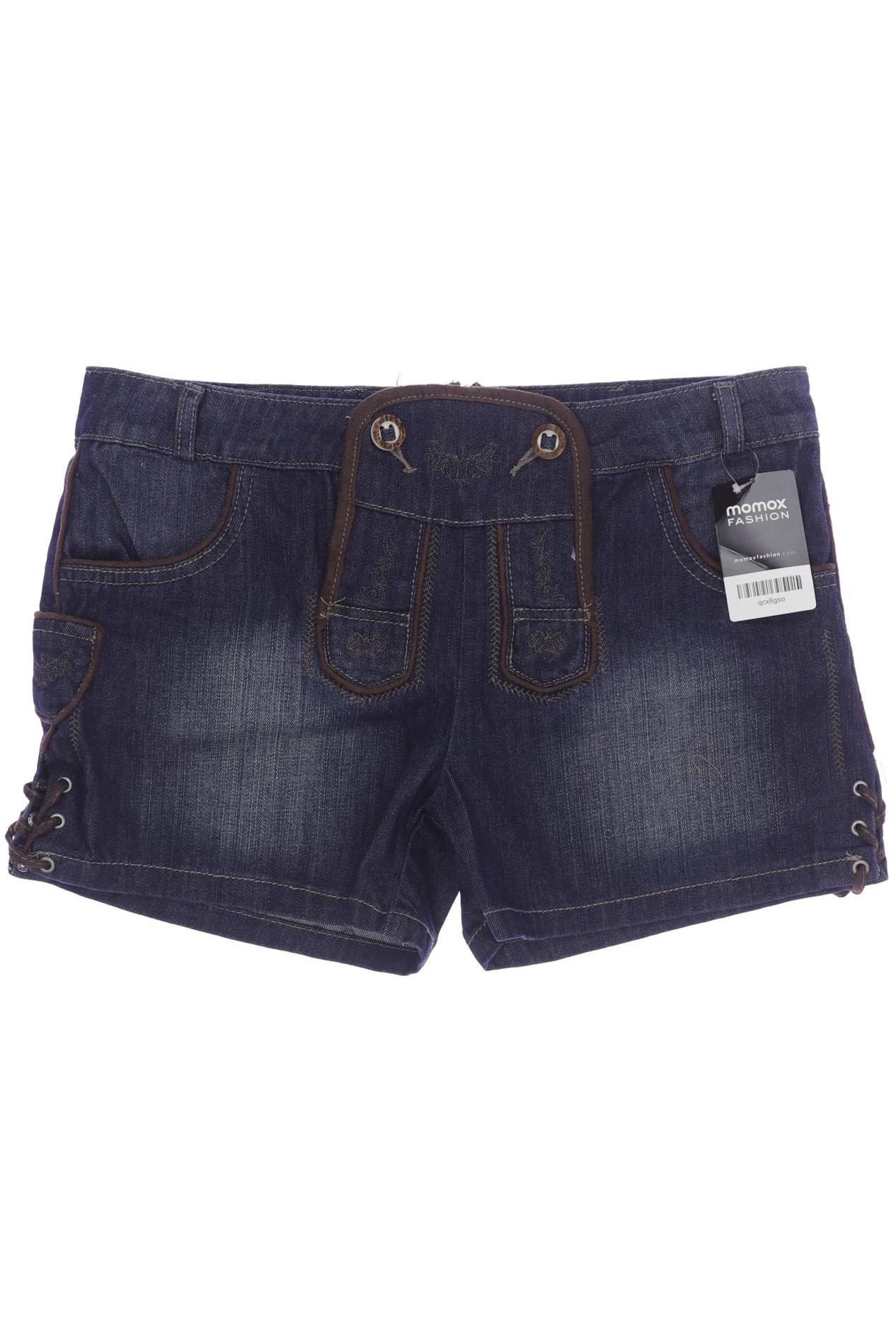 

Stockerpoint Damen Shorts, marineblau, Gr. 40