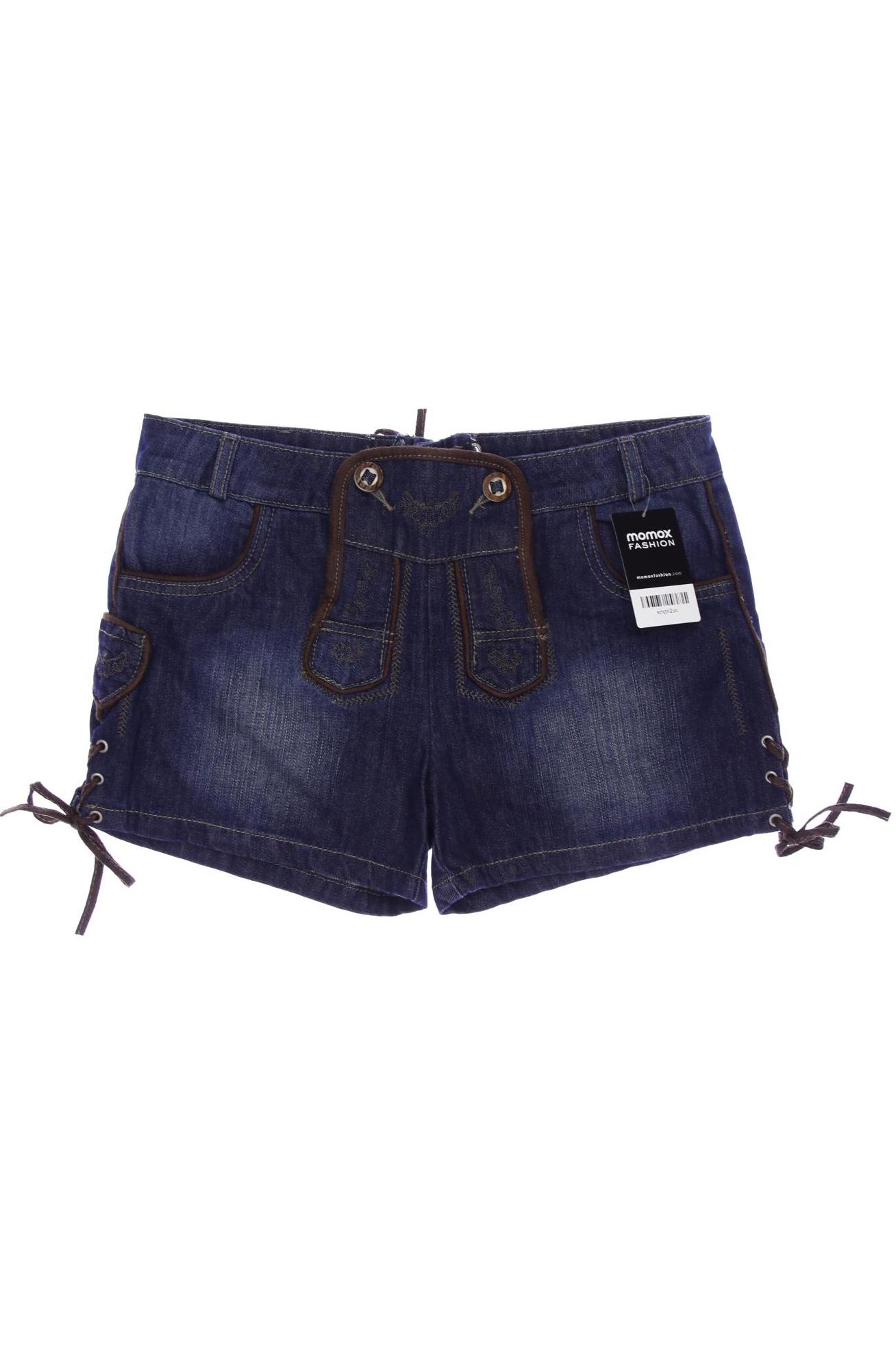 

Stockerpoint Damen Shorts, marineblau