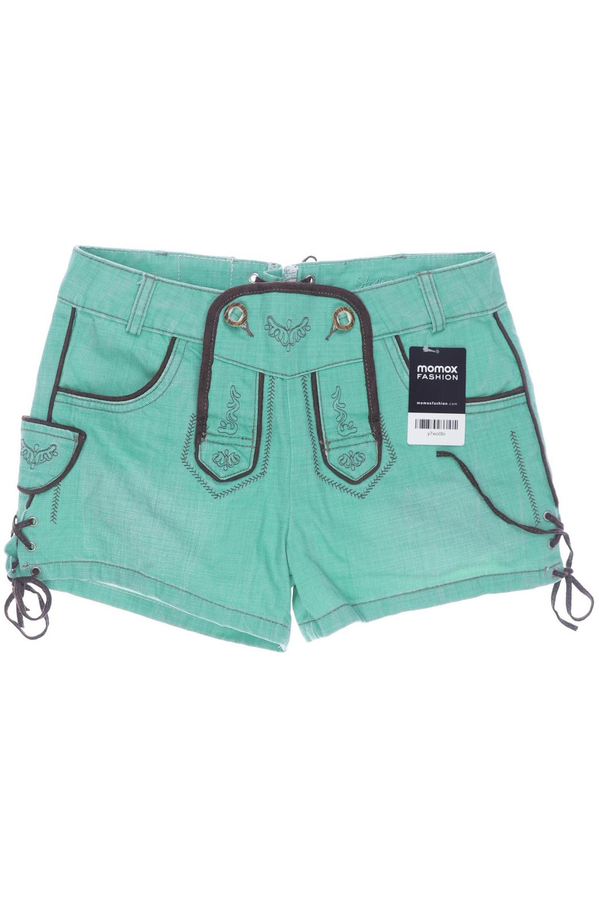 

Stockerpoint Damen Shorts, grün