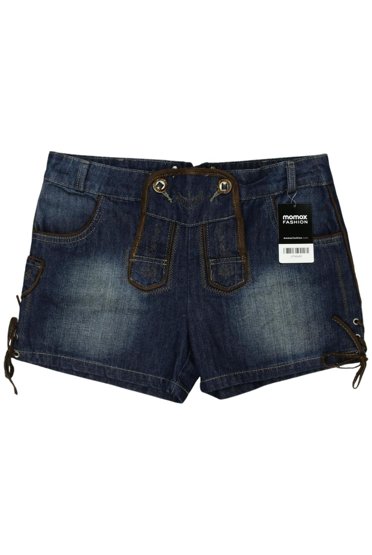 

Stockerpoint Damen Shorts, marineblau, Gr. 38