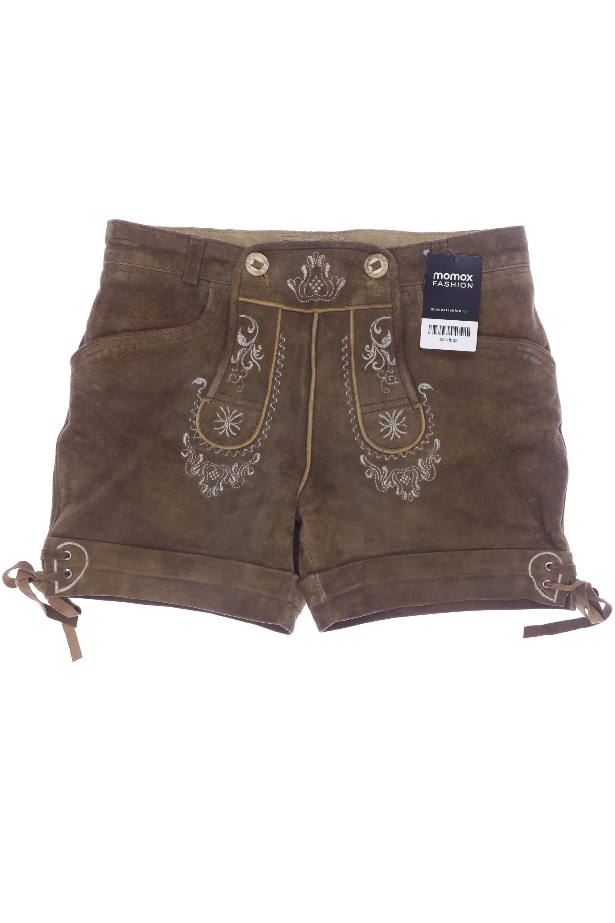

Stockerpoint Damen Shorts, braun, Gr. 36