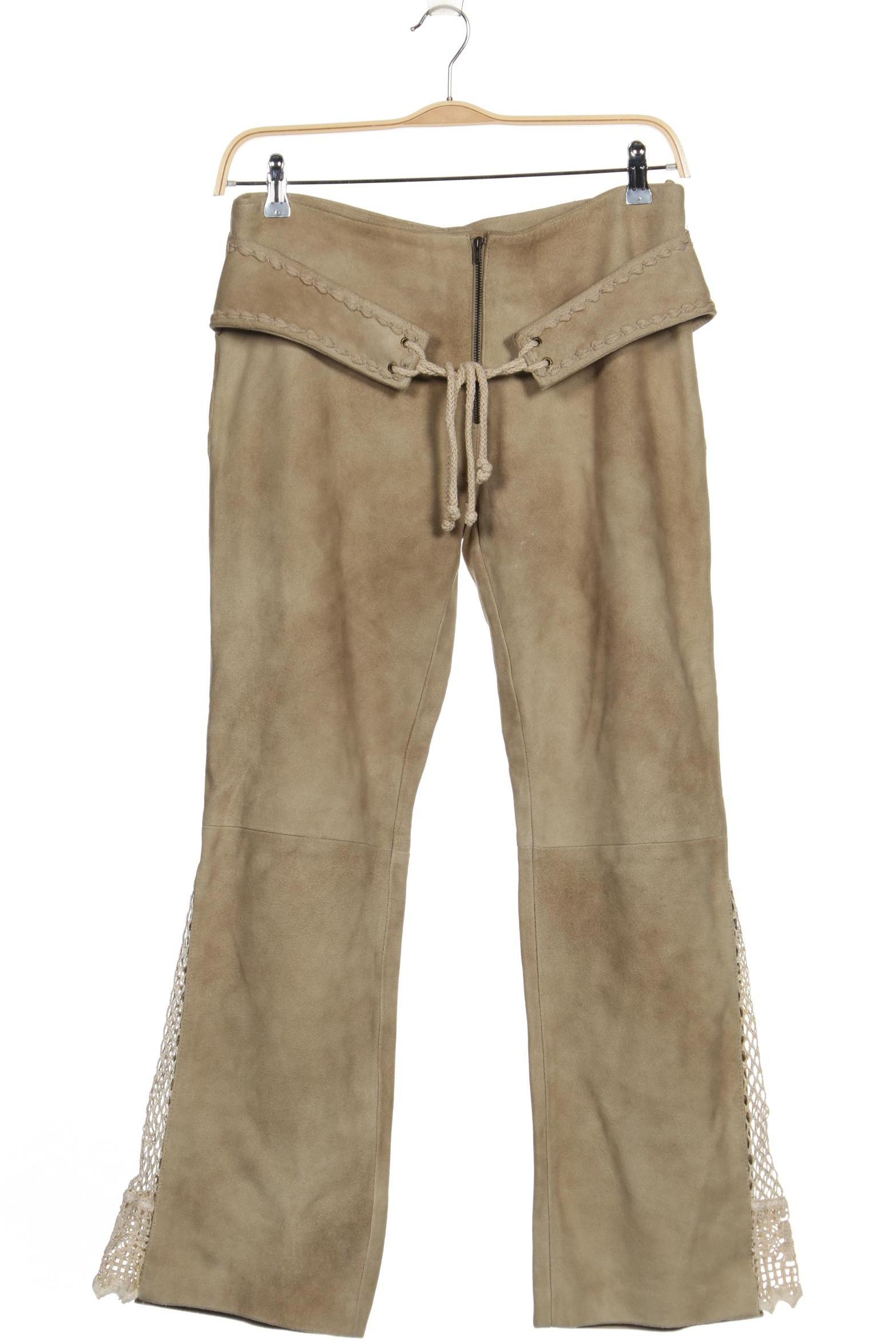 

Stockerpoint Damen Stoffhose, beige, Gr. 42