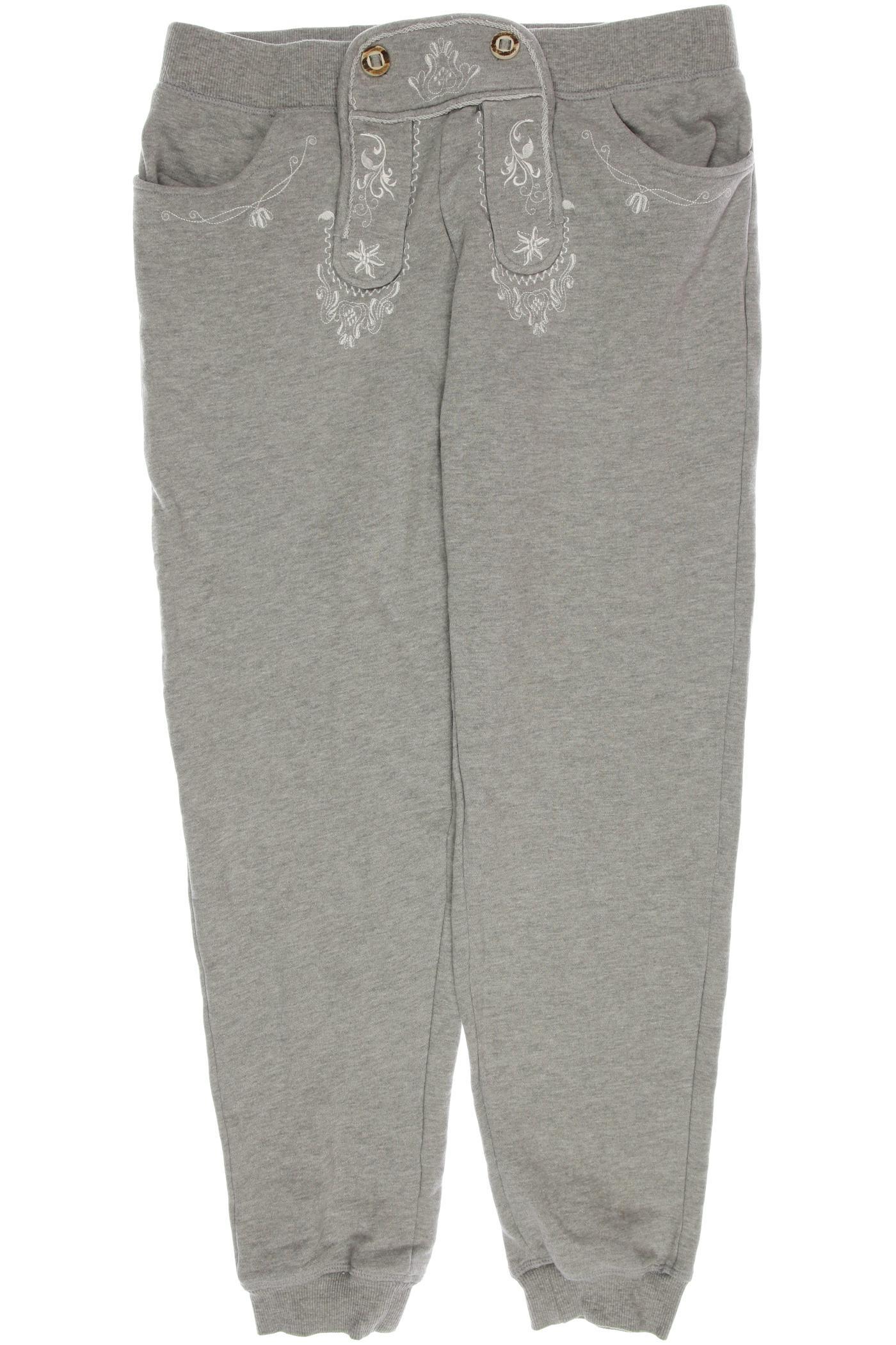 

Stockerpoint Damen Stoffhose, grau