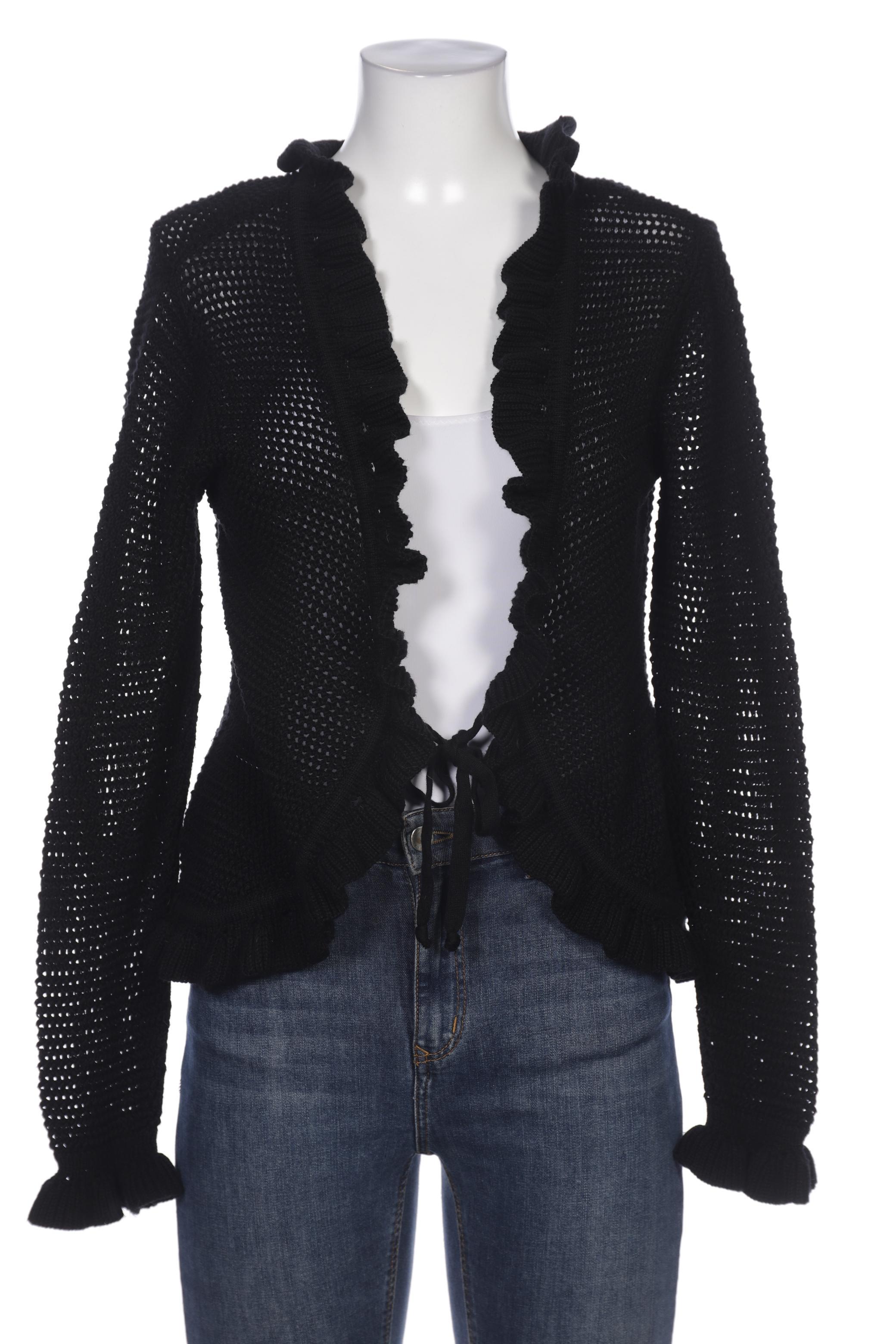 

Stockerpoint Damen Strickjacke, schwarz