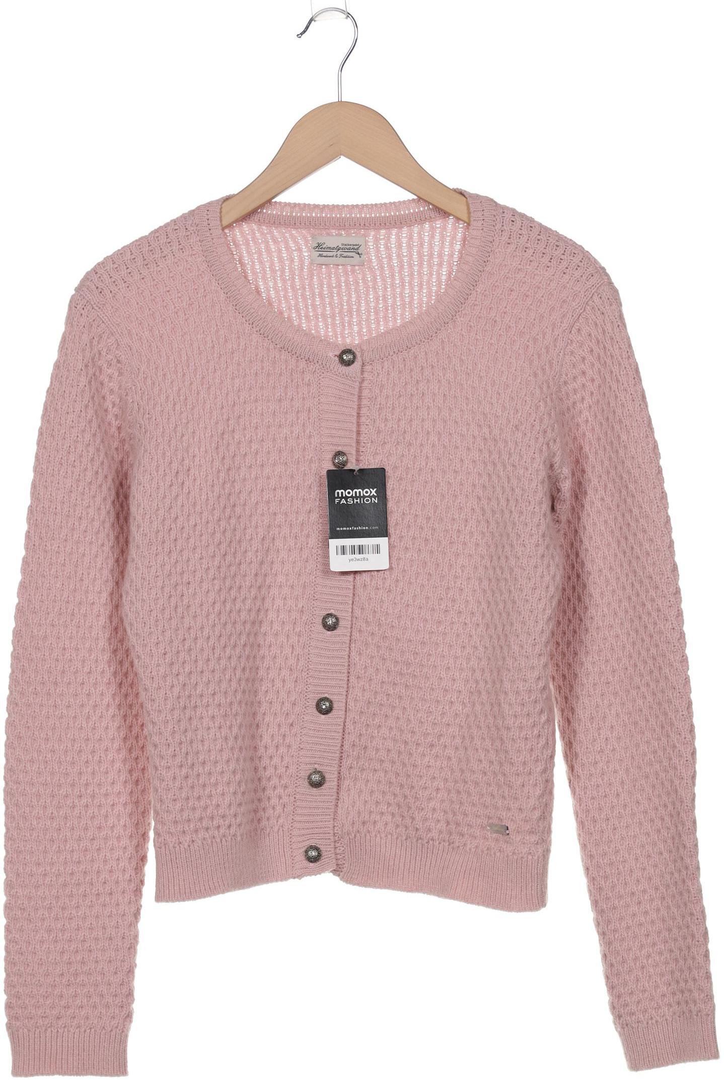 

Stockerpoint Damen Strickjacke, pink