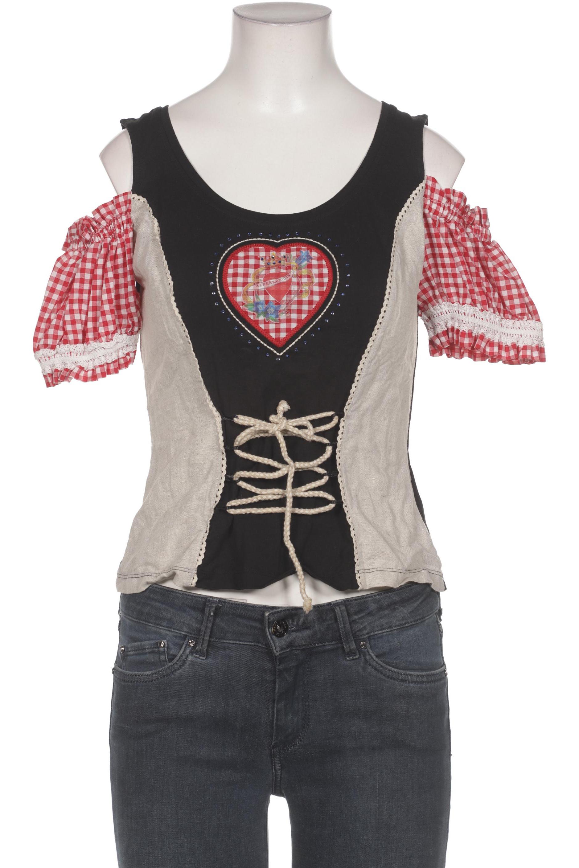 

Stockerpoint Damen T-Shirt, mehrfarbig, Gr. 38