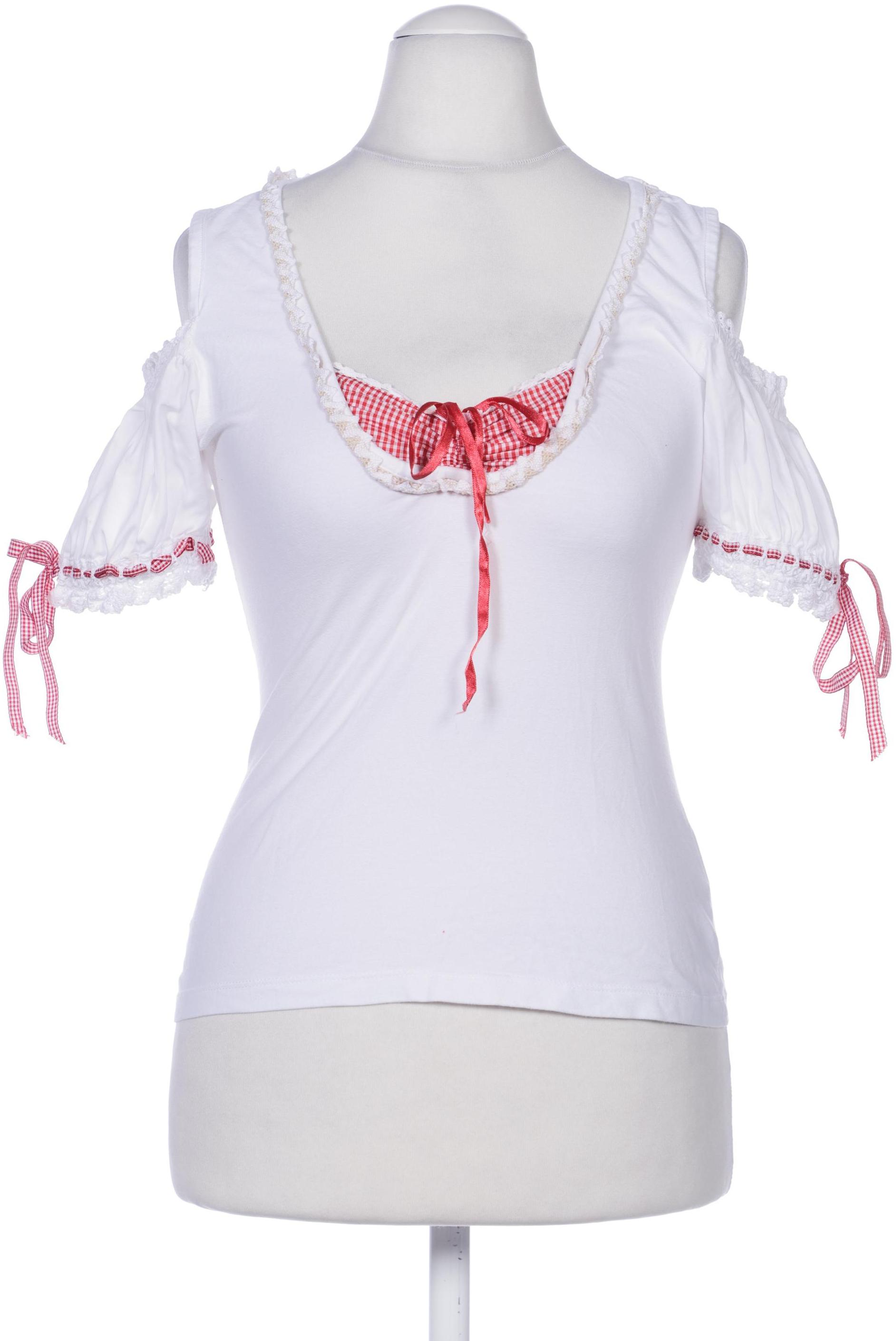 

Stockerpoint Damen T-Shirt, weiß, Gr. 38
