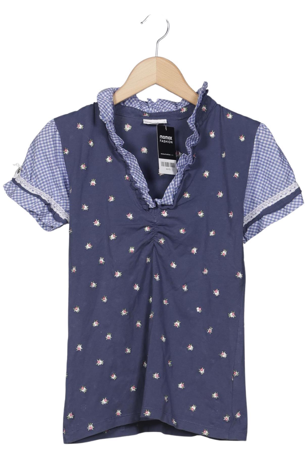 

Stockerpoint Damen T-Shirt, marineblau, Gr. 40