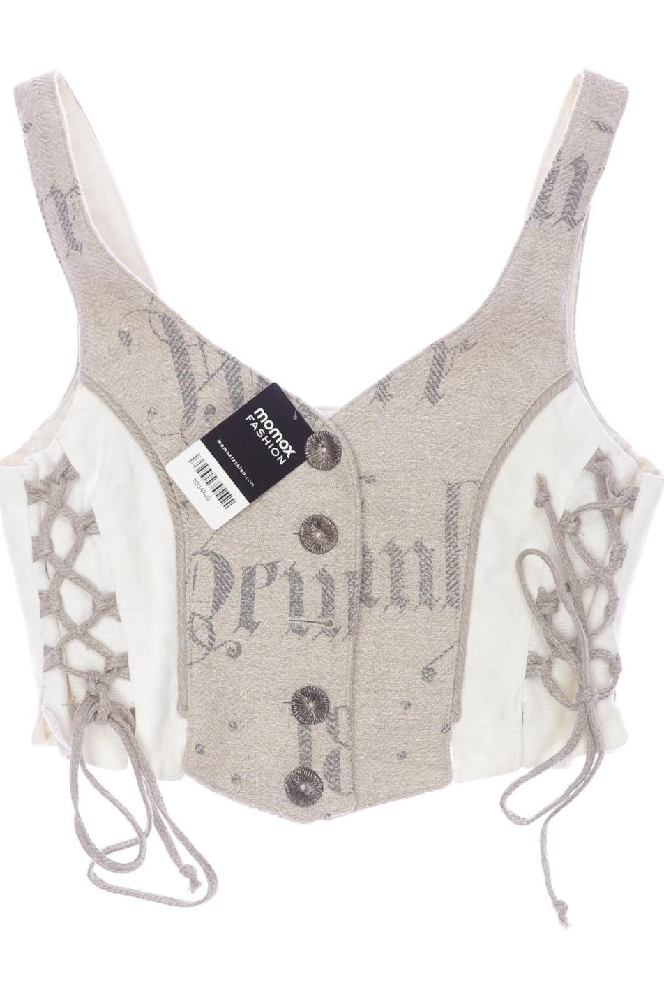

Stockerpoint Damen Top, beige, Gr. 40