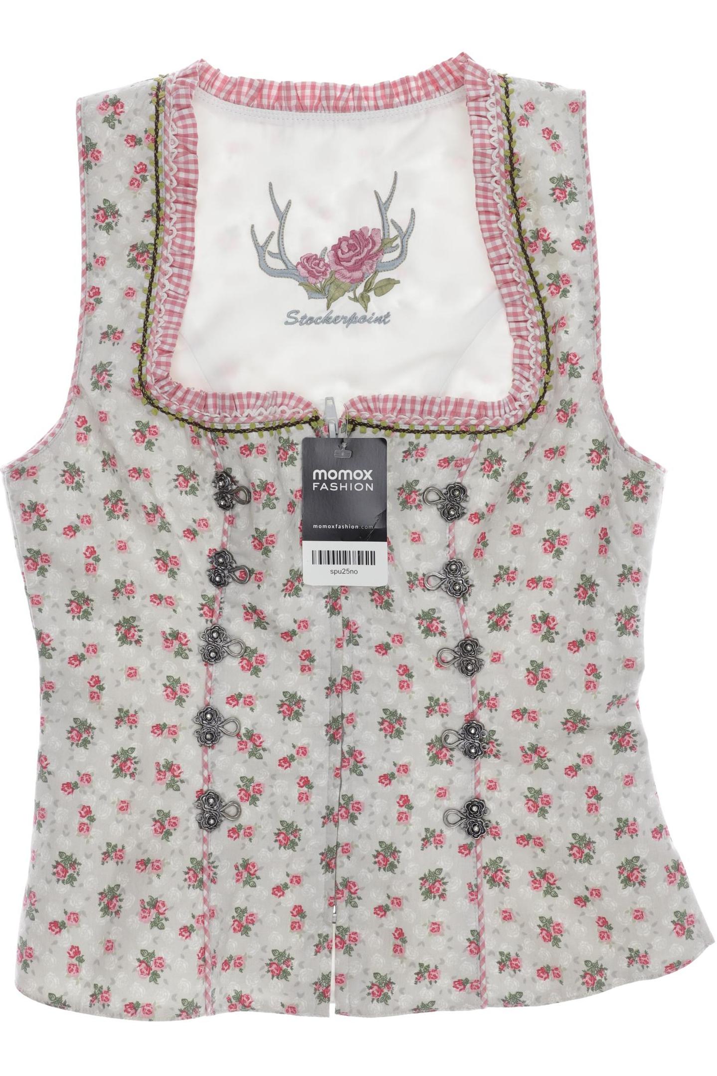 

Stockerpoint Damen Weste, beige, Gr. 34