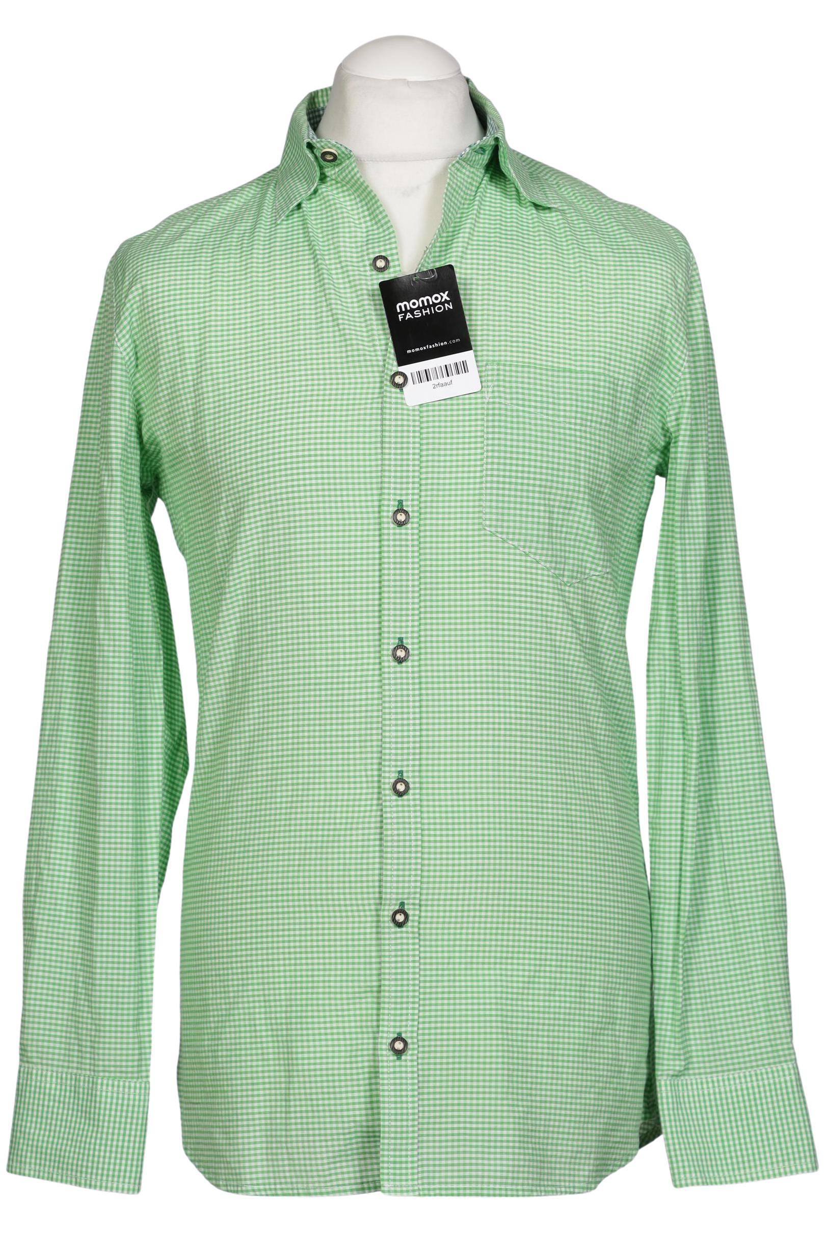 

Stockerpoint Herren Hemd, hellgrün, Gr. 48