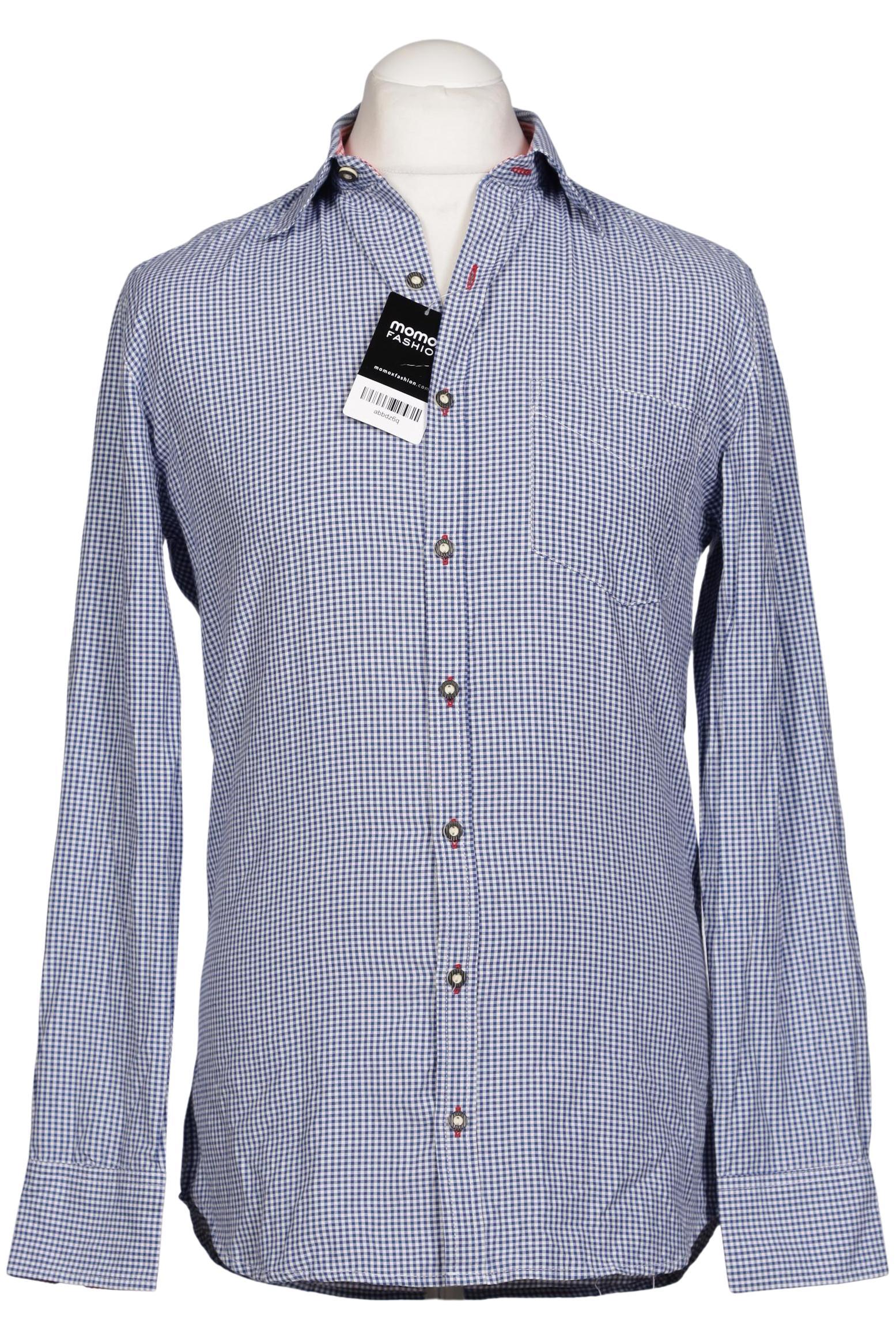 

Stockerpoint Herren Hemd, hellblau, Gr. 48