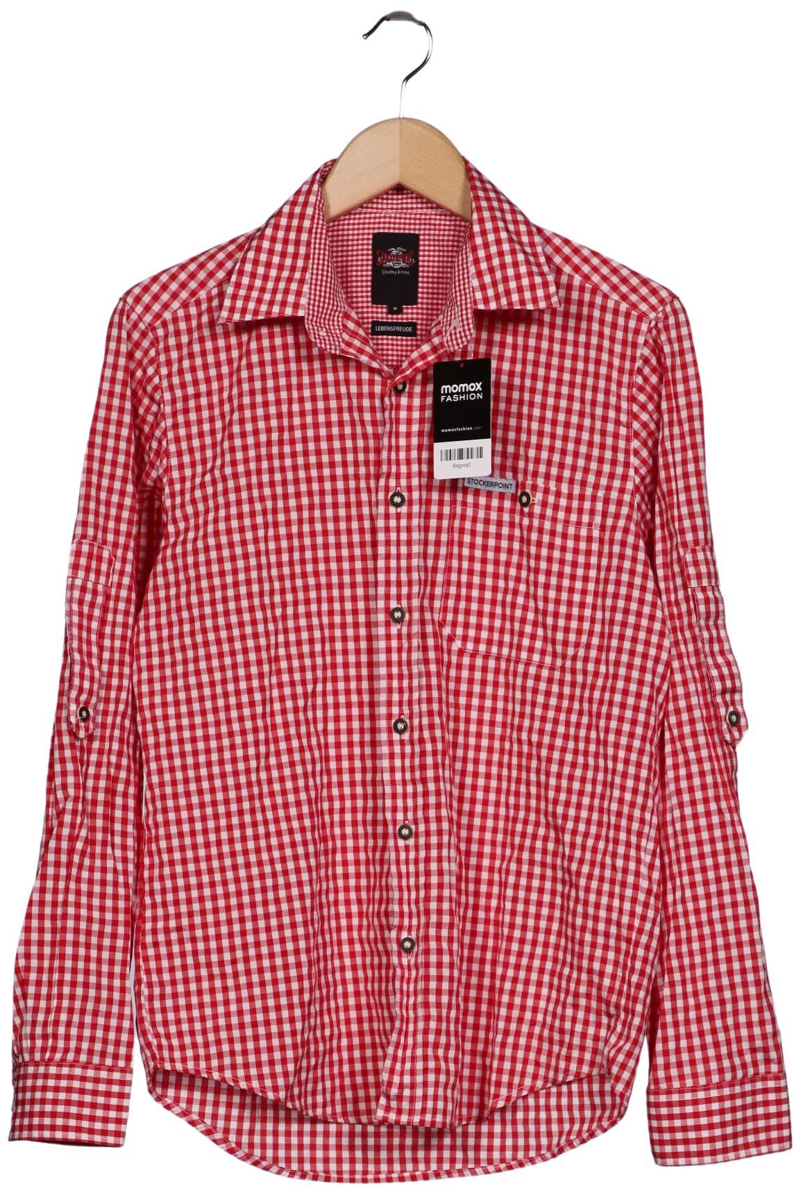 Thumbnail - Stockerpoint Herren Hemd, mehrfarbig, Gr. 46