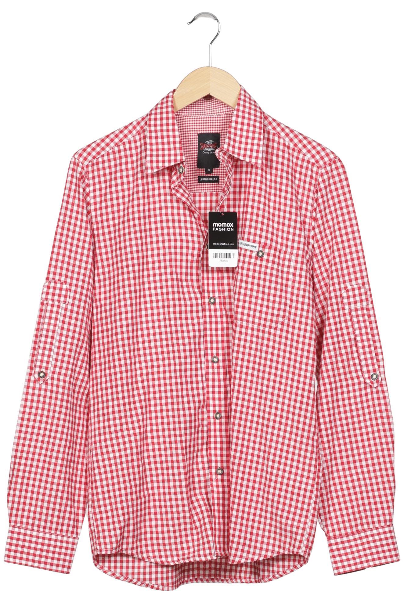 Thumbnail - Stockerpoint Herren Hemd, mehrfarbig, Gr. 46