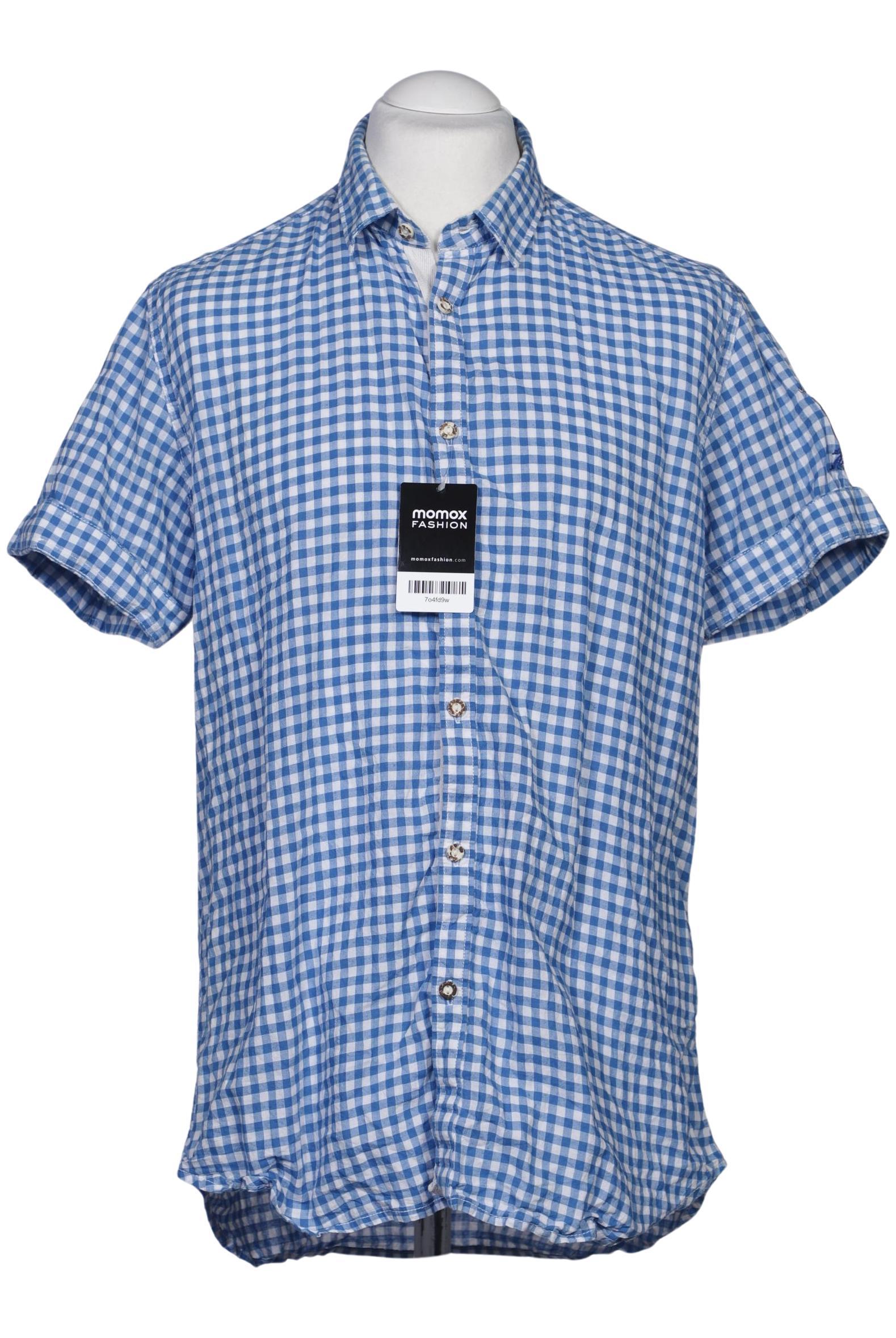 Thumbnail - Stockerpoint Herren Hemd, mehrfarbig, Gr. 54