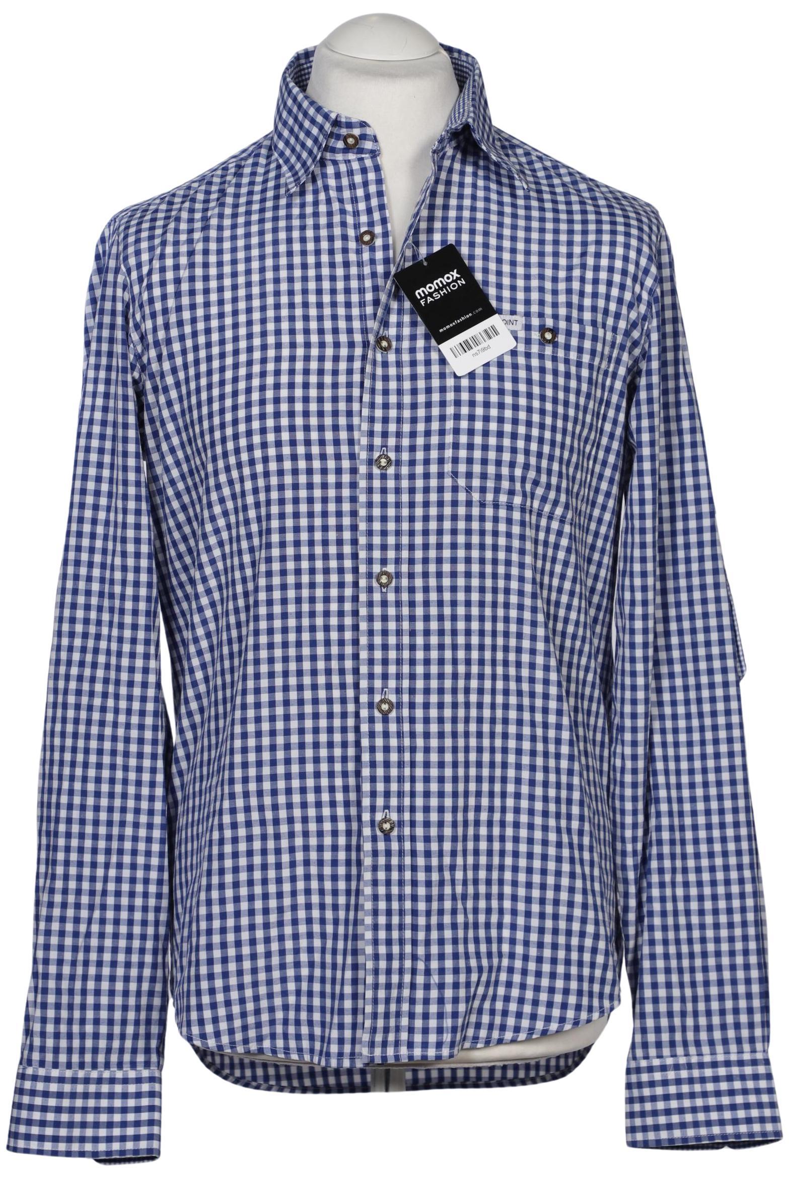 Thumbnail - Stockerpoint Herren Hemd, mehrfarbig, Gr. 48