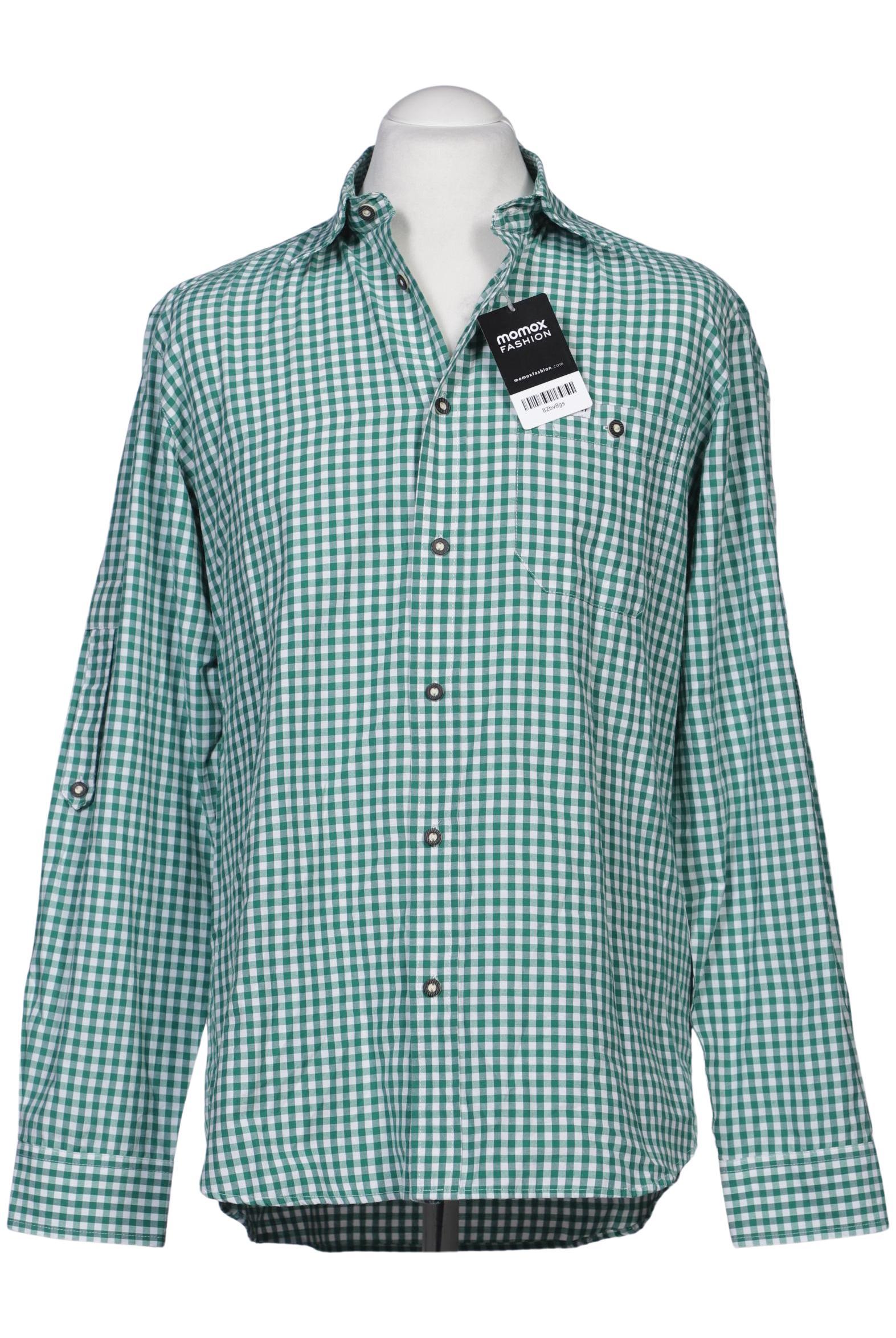 Thumbnail - Stockerpoint Herren Hemd, mehrfarbig, Gr. 52