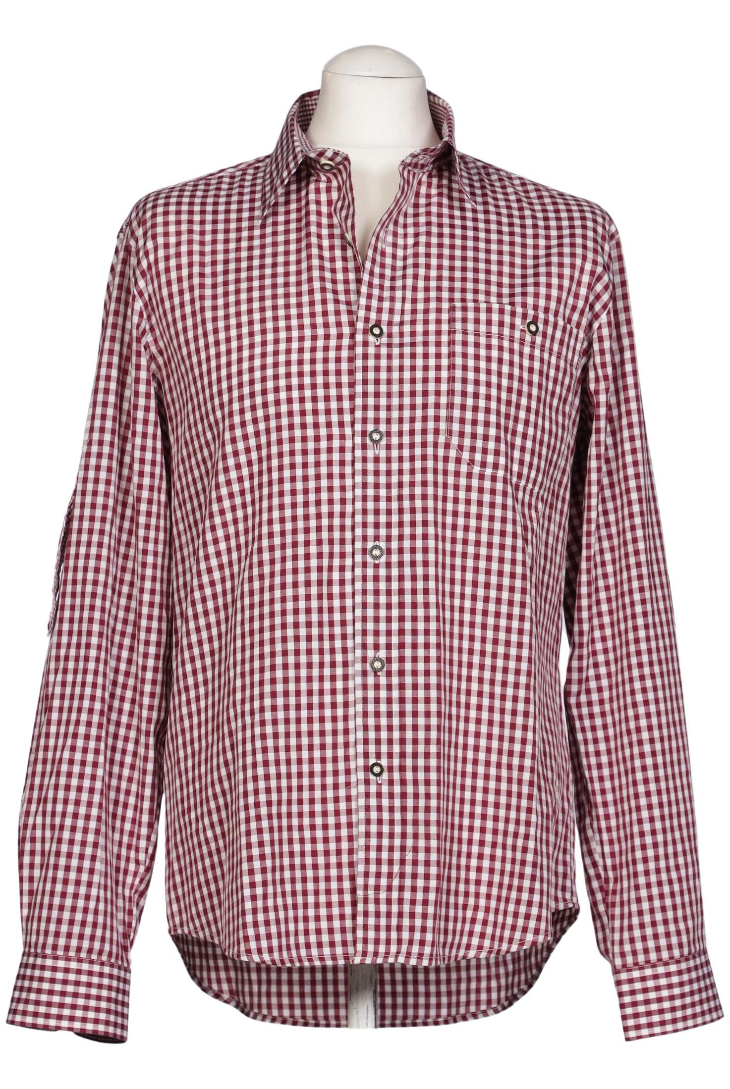 Thumbnail - Stockerpoint Herren Hemd, mehrfarbig, Gr. 48