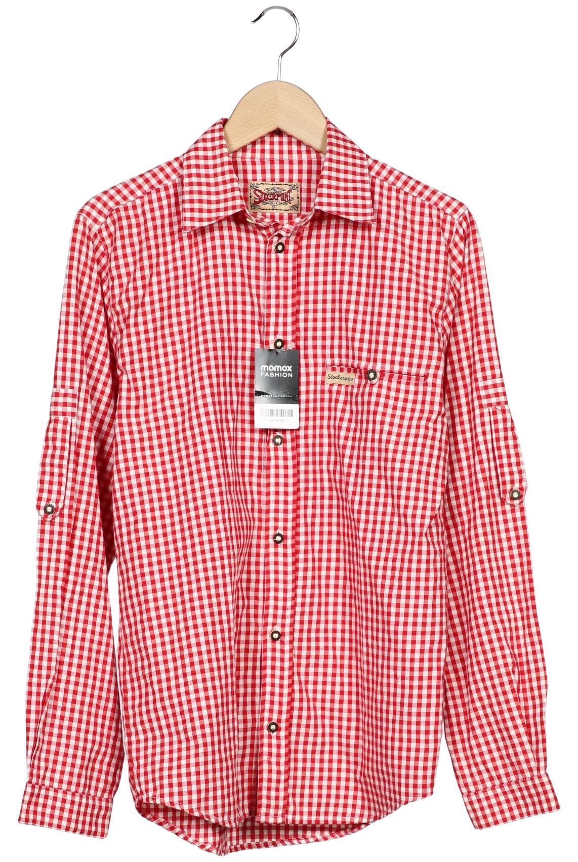 Thumbnail - Stockerpoint Herren Hemd, mehrfarbig, Gr. 46