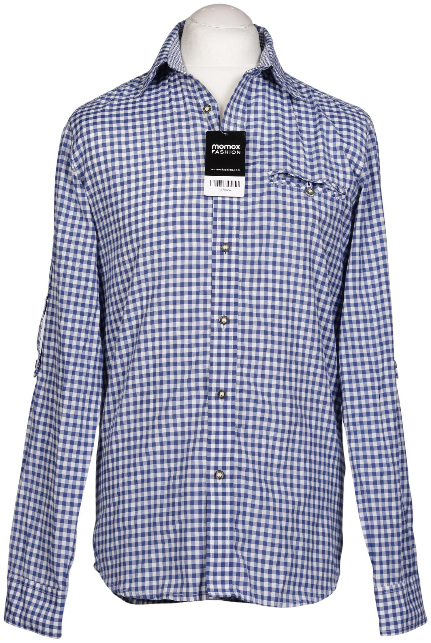 

Stockerpoint Herren Hemd, mehrfarbig, Gr. 46