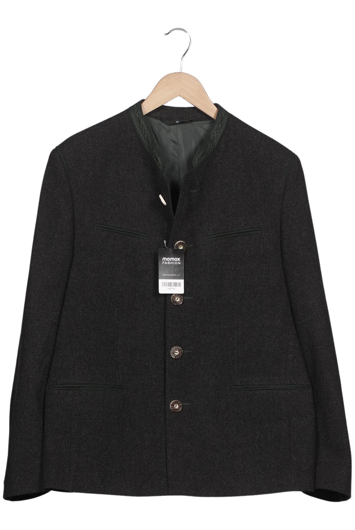 Thumbnail - Stockerpoint Herren Jacke, grün, Gr. 98