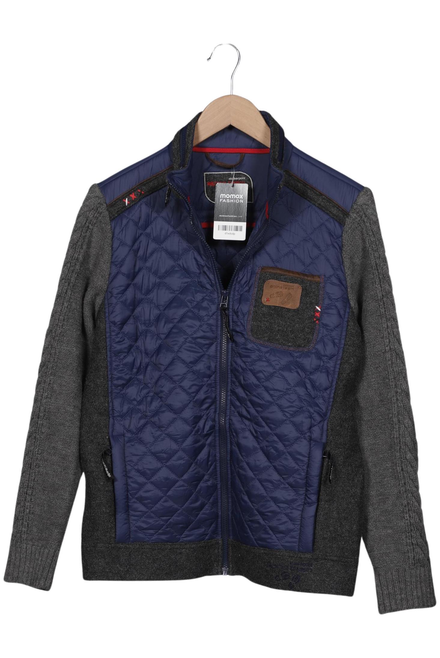 

Stockerpoint Herren Jacke, mehrfarbig, Gr. 48