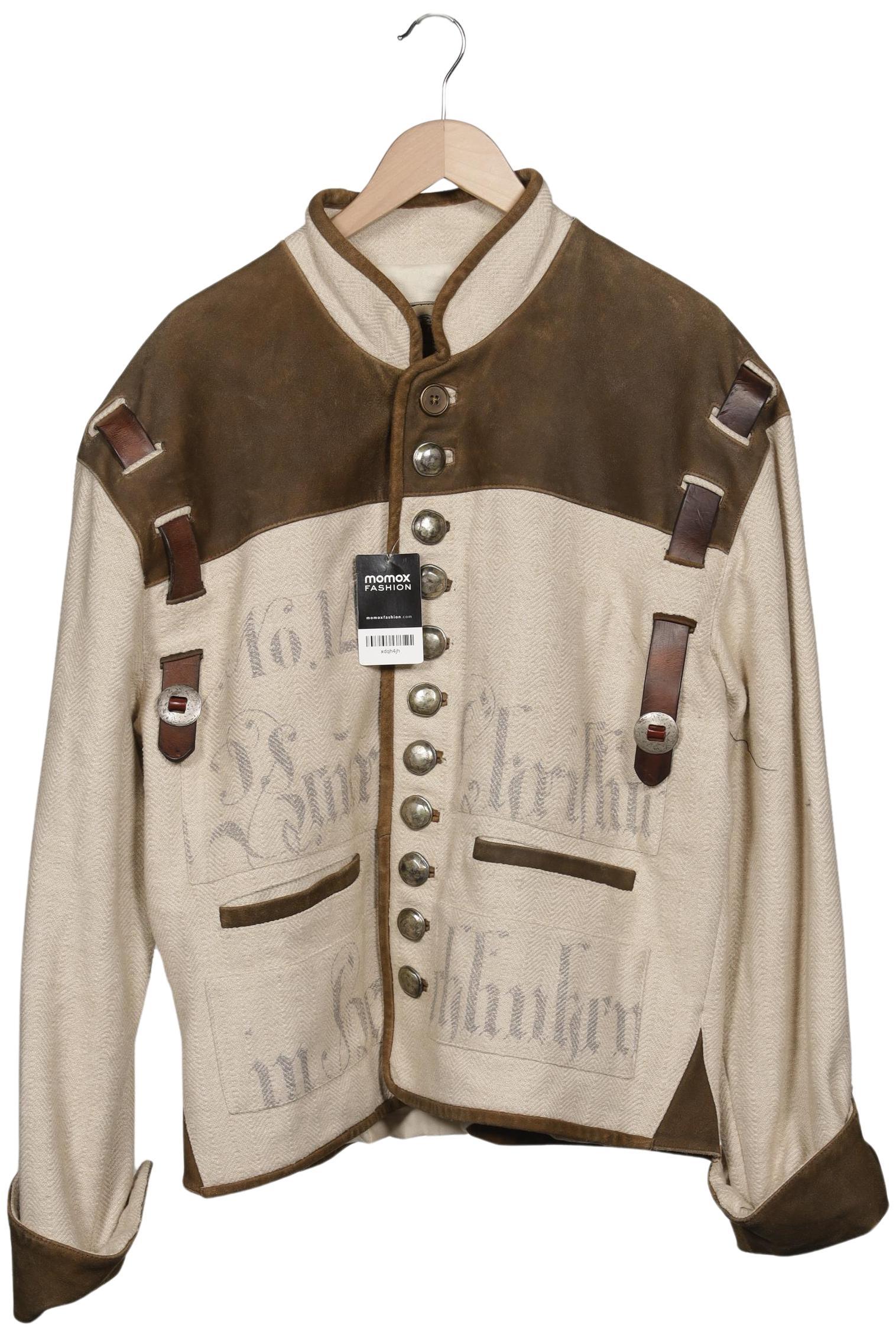 

Stockerpoint Herren Jacke, beige, Gr. 54