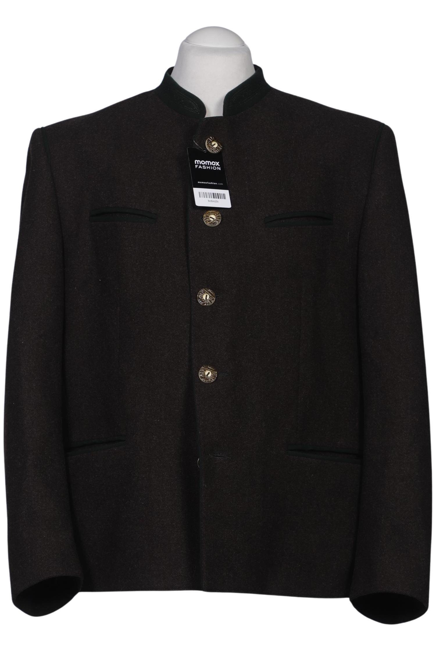 

Stockerpoint Herren Sakko, braun, Gr. 54