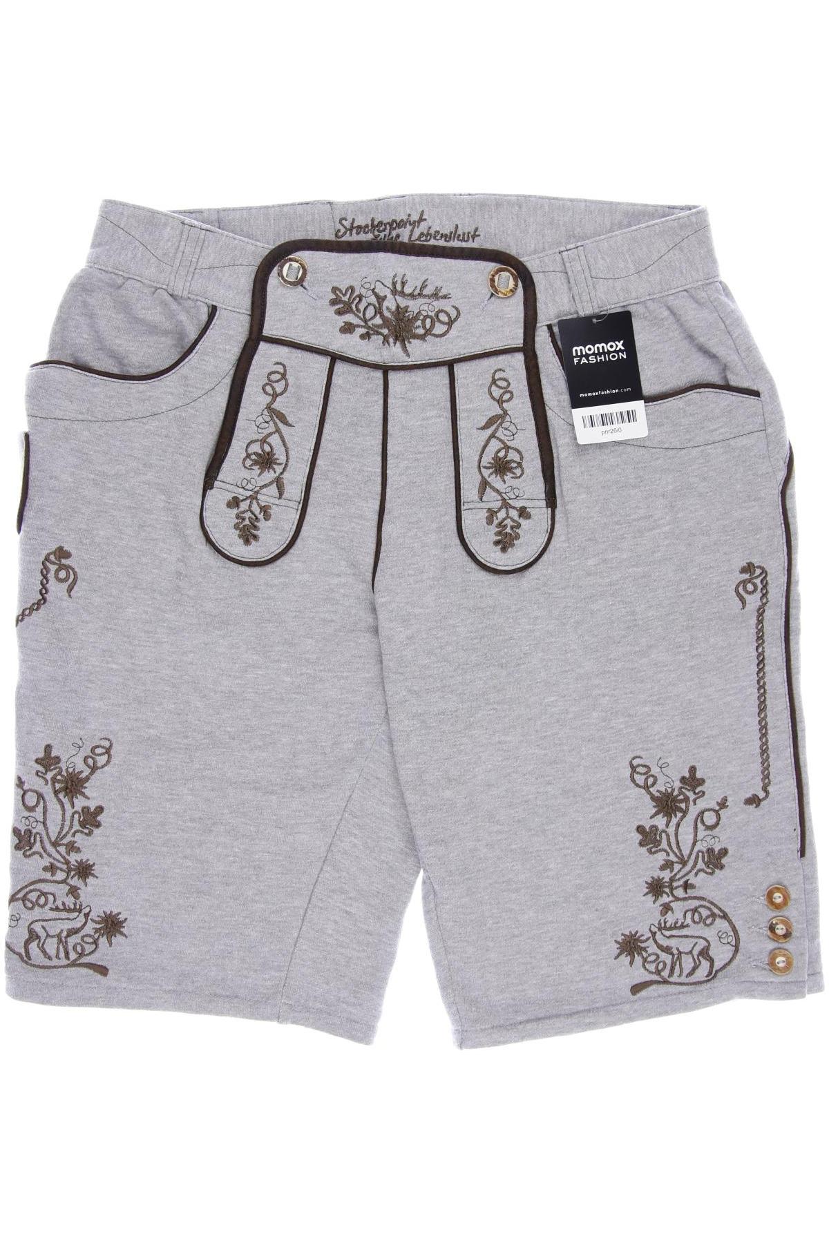 

Stockerpoint Herren Shorts, grau