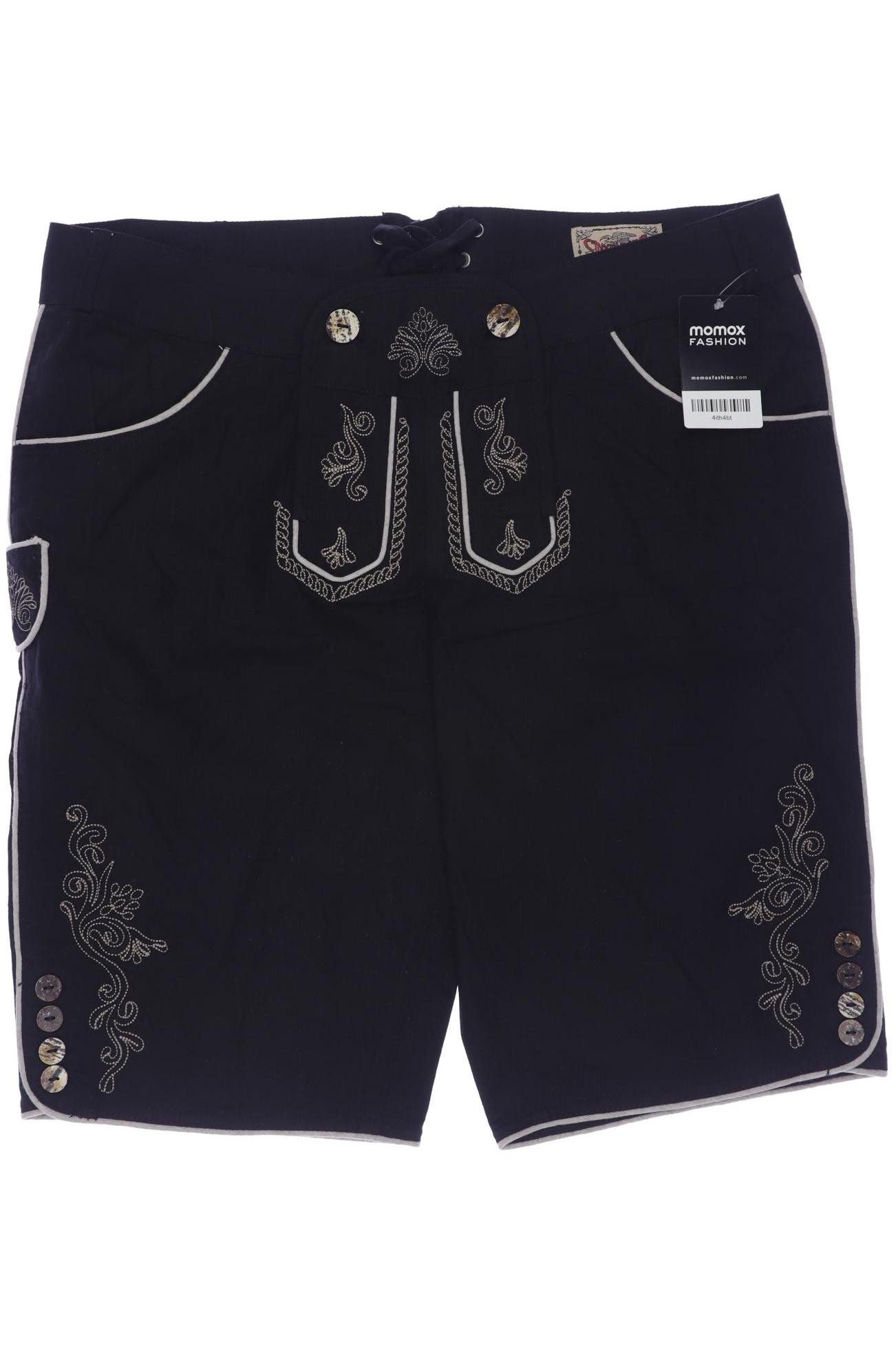 

Stockerpoint Herren Shorts, schwarz, Gr. 44