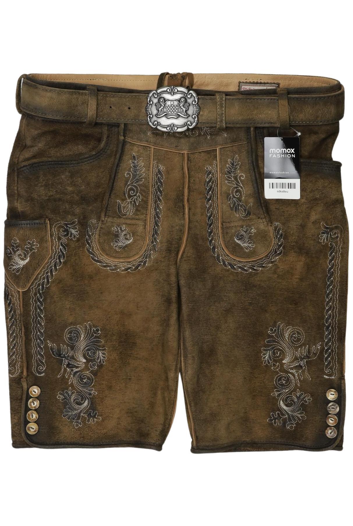 

Stockerpoint Herren Shorts, braun, Gr. 48